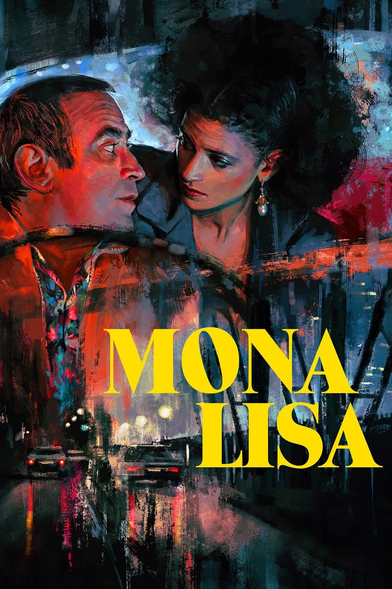 Movie Mona Lisa