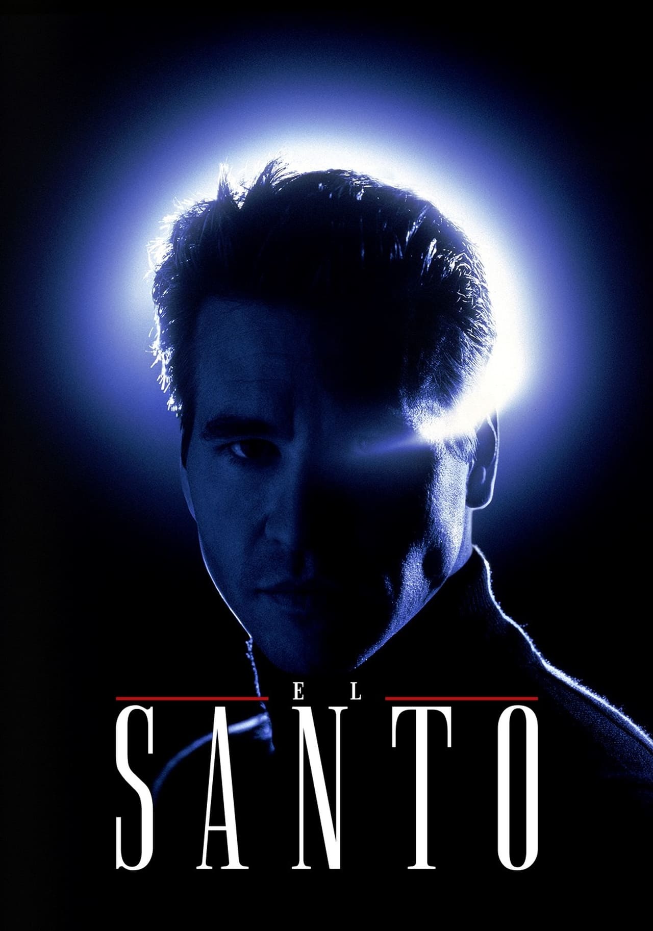 Película El santo