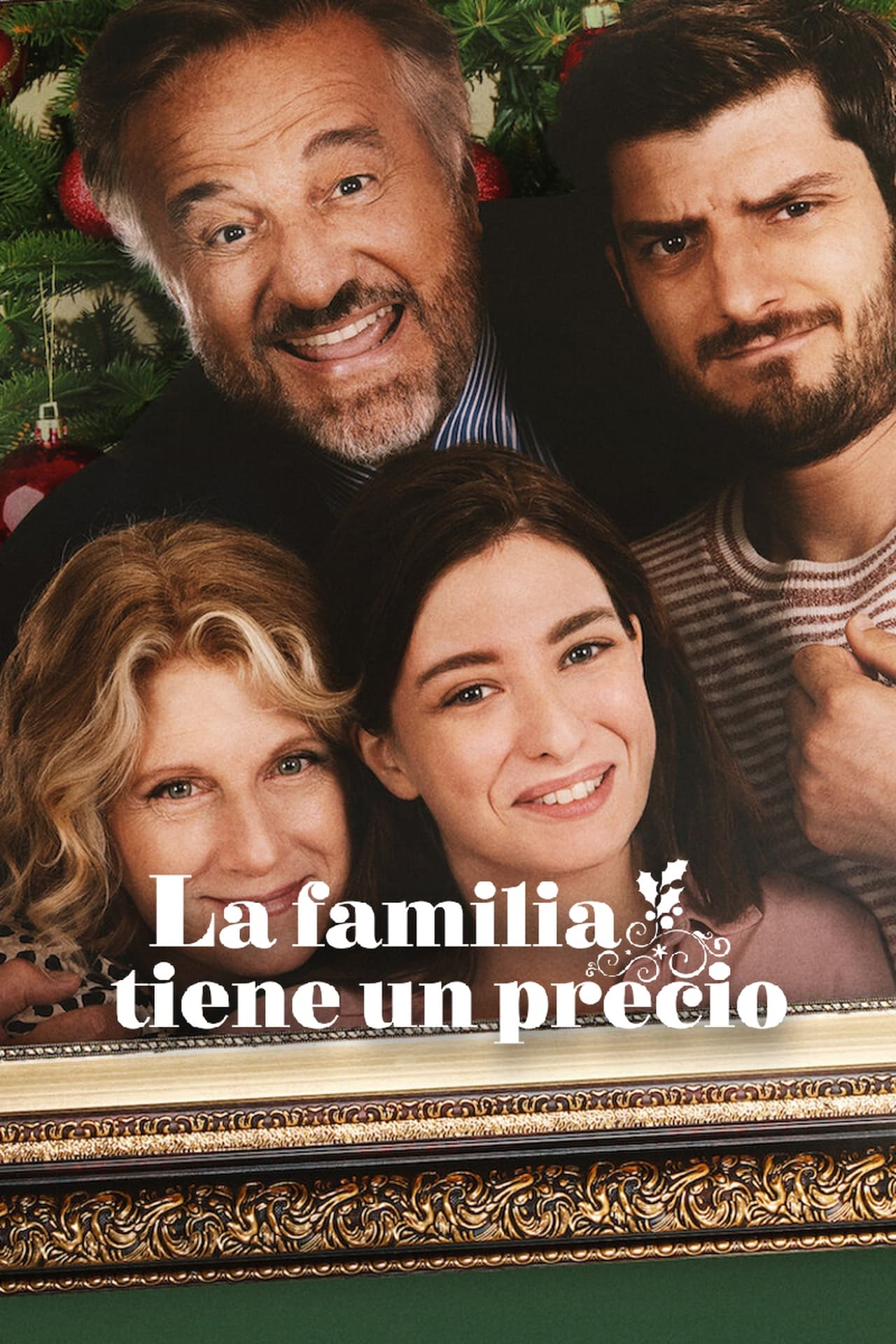 Movies La familia tiene un precio