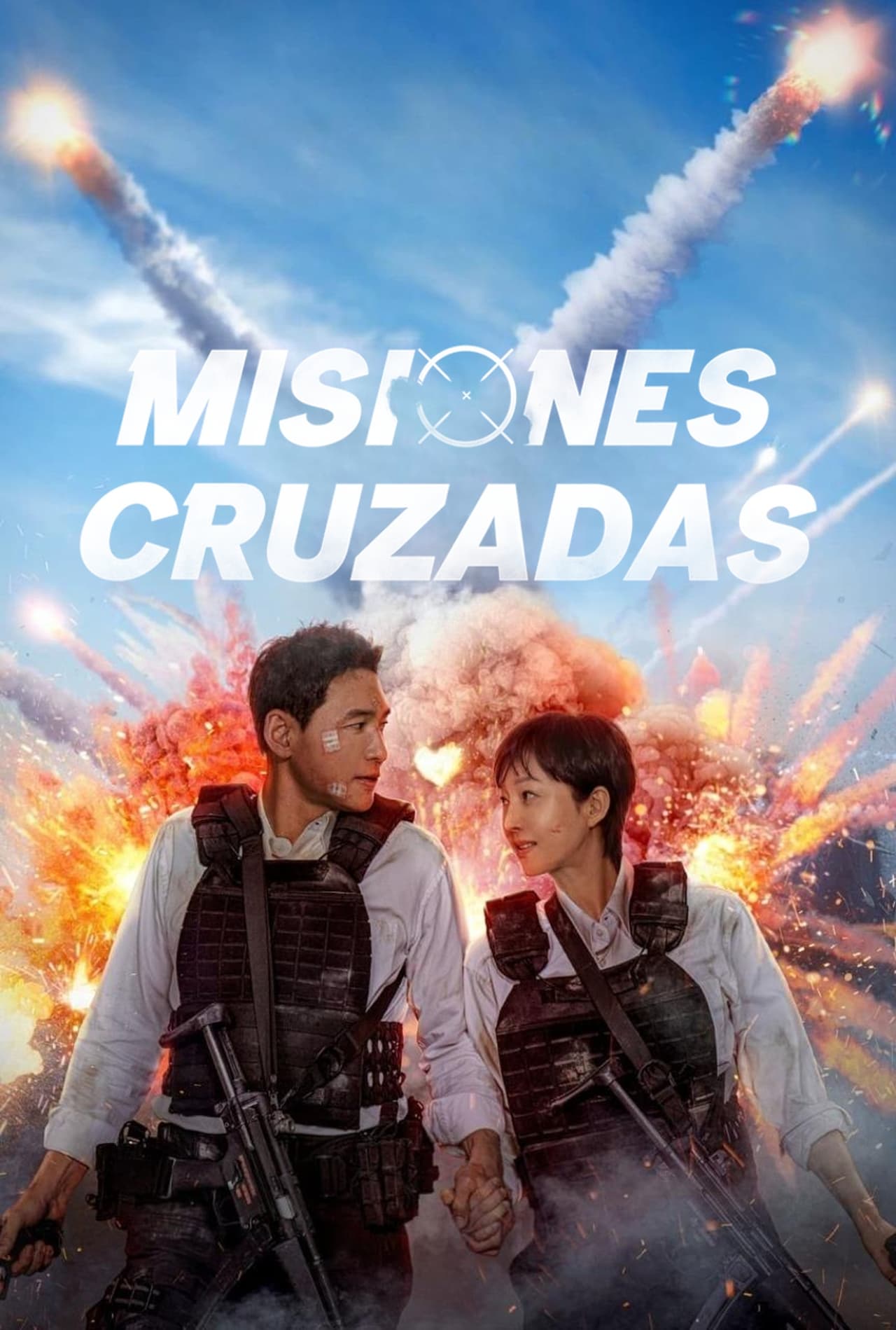 Movies Misiones cruzadas