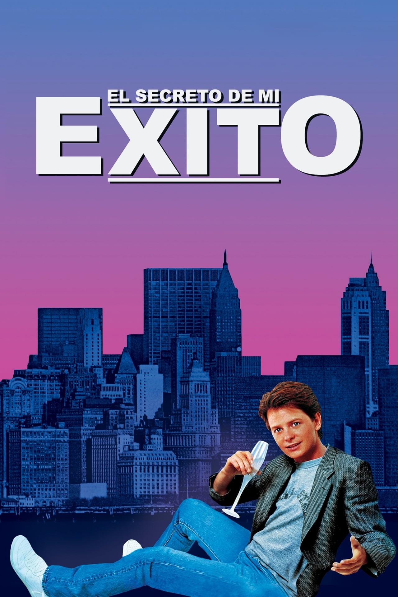 Movies El secreto de mi éxito