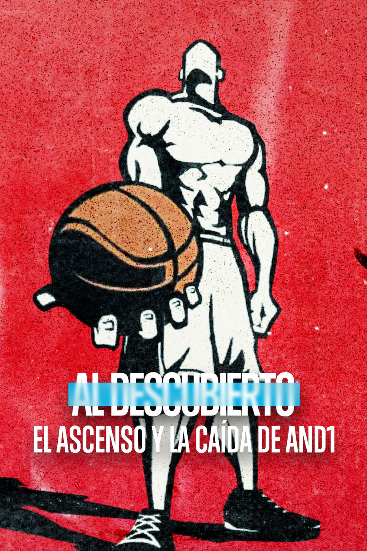 Movie Secretos del deporte: El ascenso y la caída de AND1