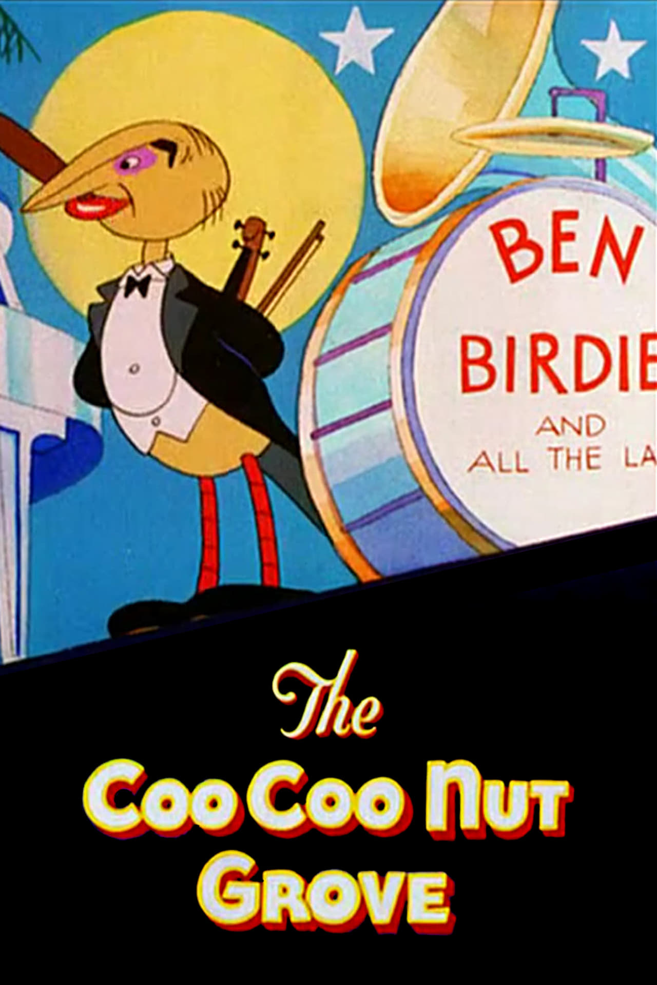 Movie The CooCoo Nut Grove