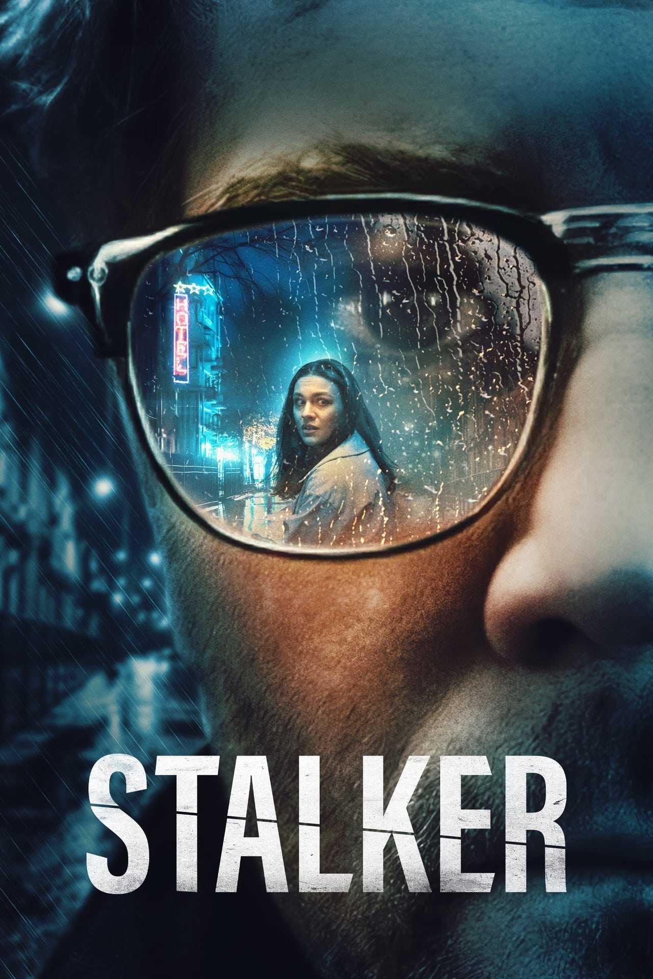 Película Stalker