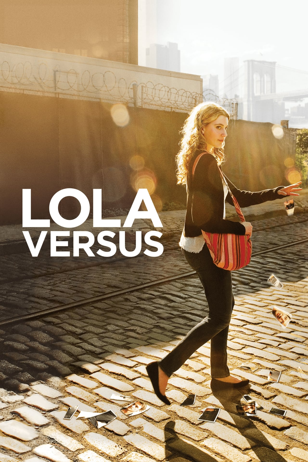 Película Lola Versus