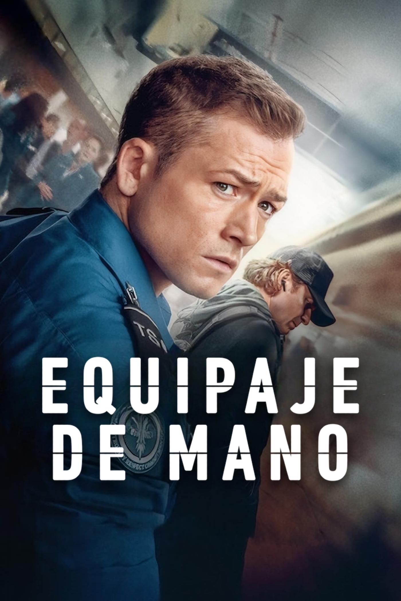 Películas Equipaje de mano