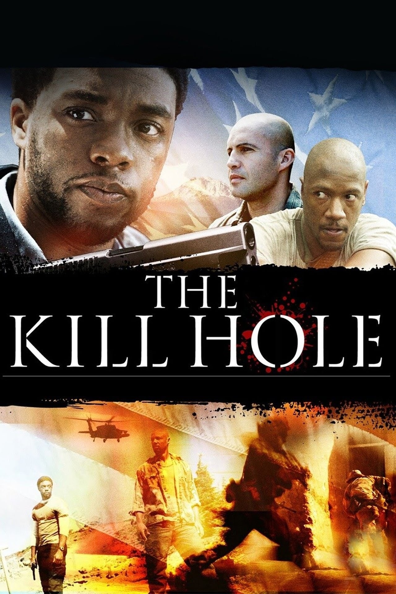 Películas The Kill Hole