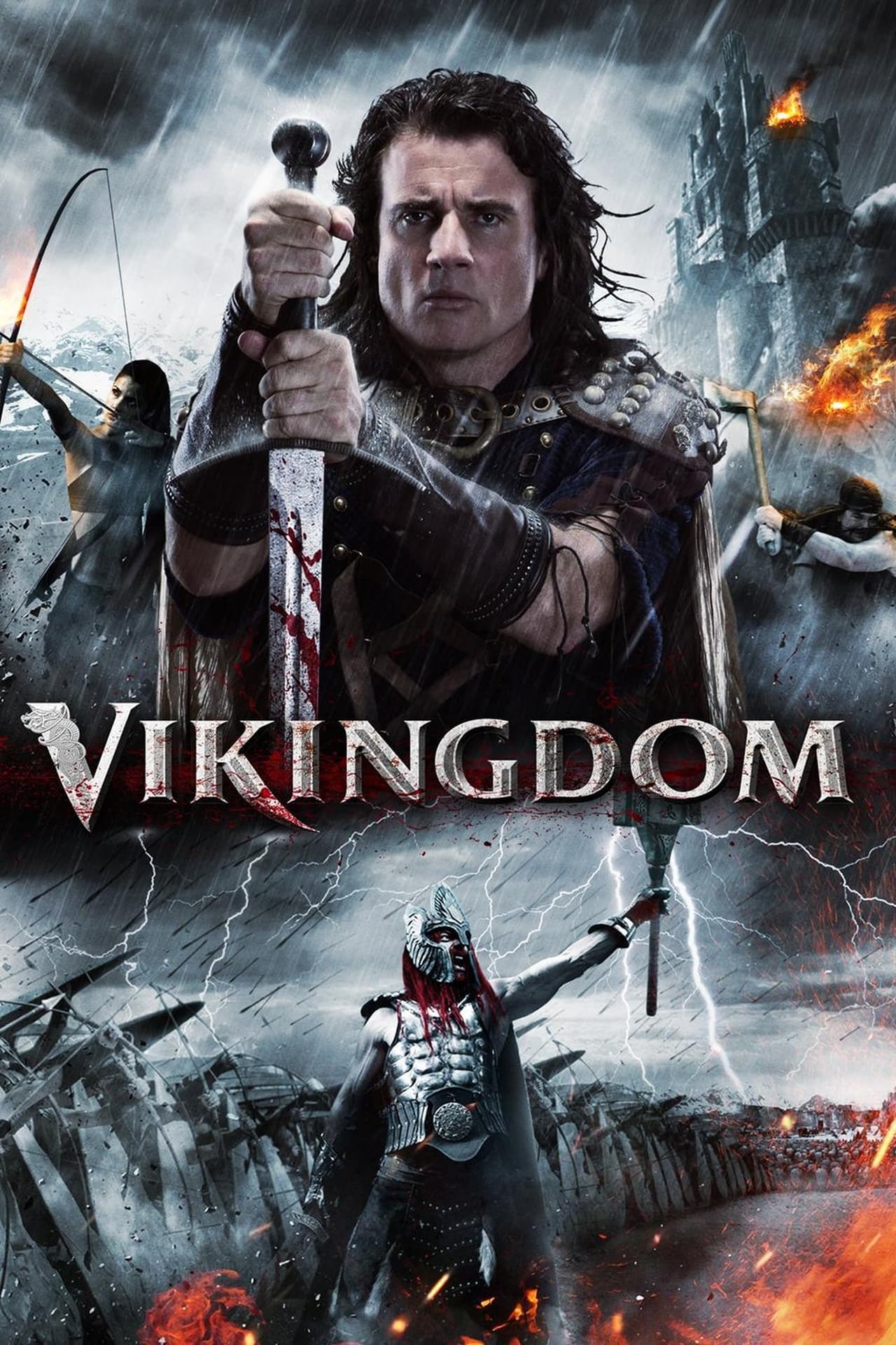 Movie Vikingdom