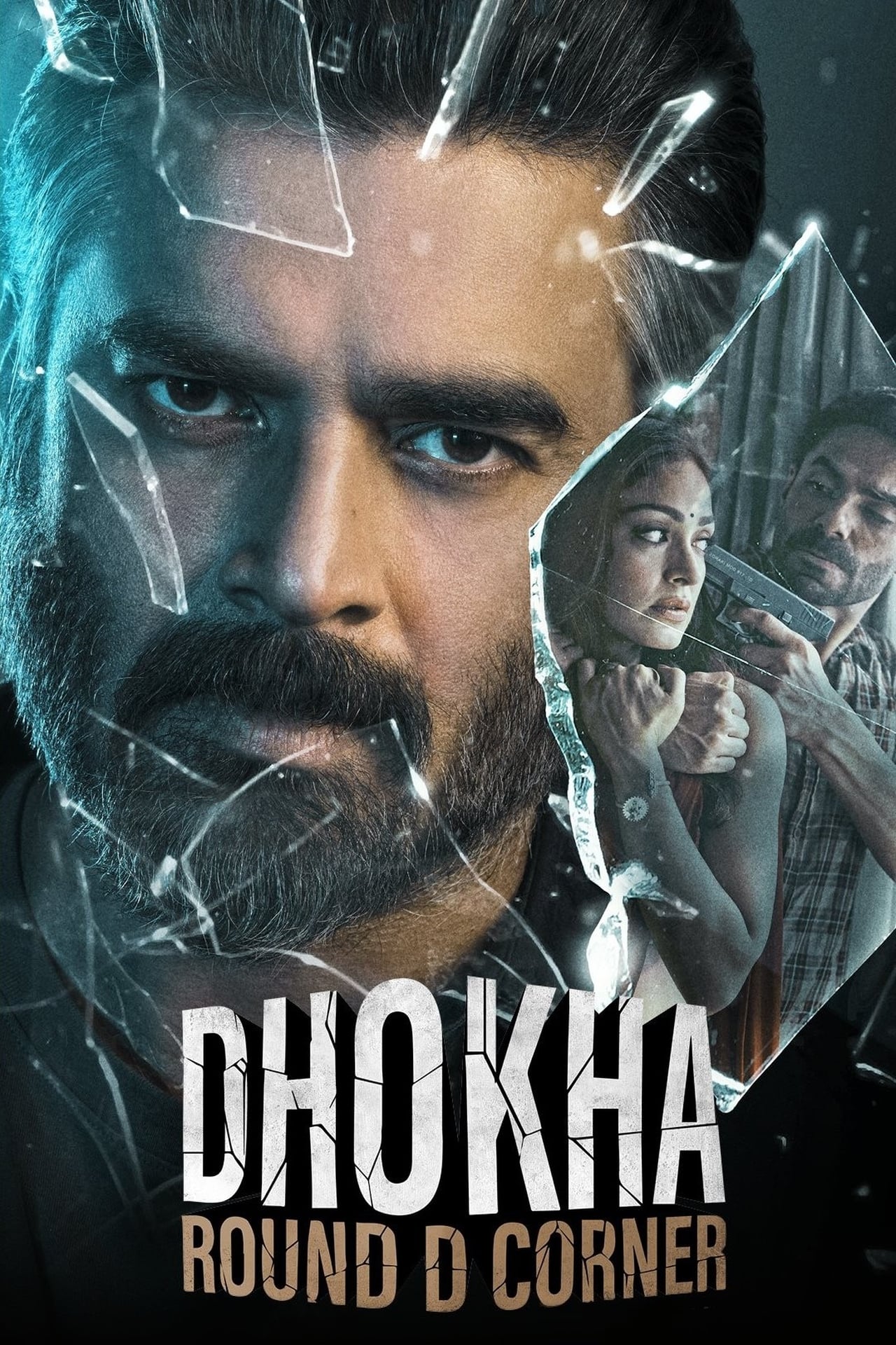 Movies Dhokha: Round D Corner