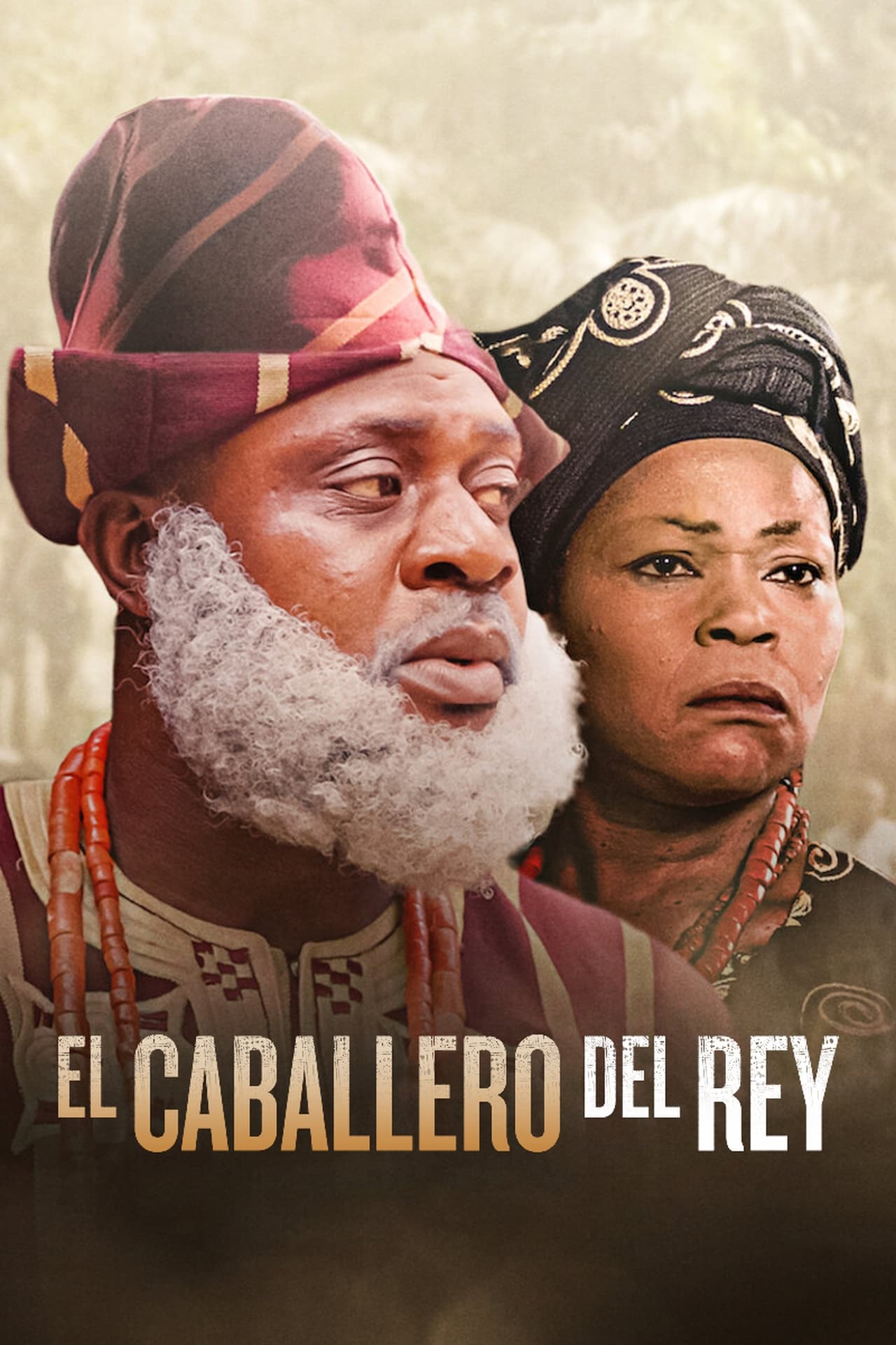 Movie El caballero del rey