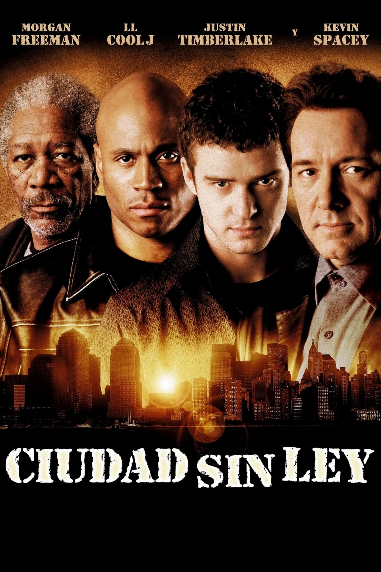 Movie Ciudad sin ley