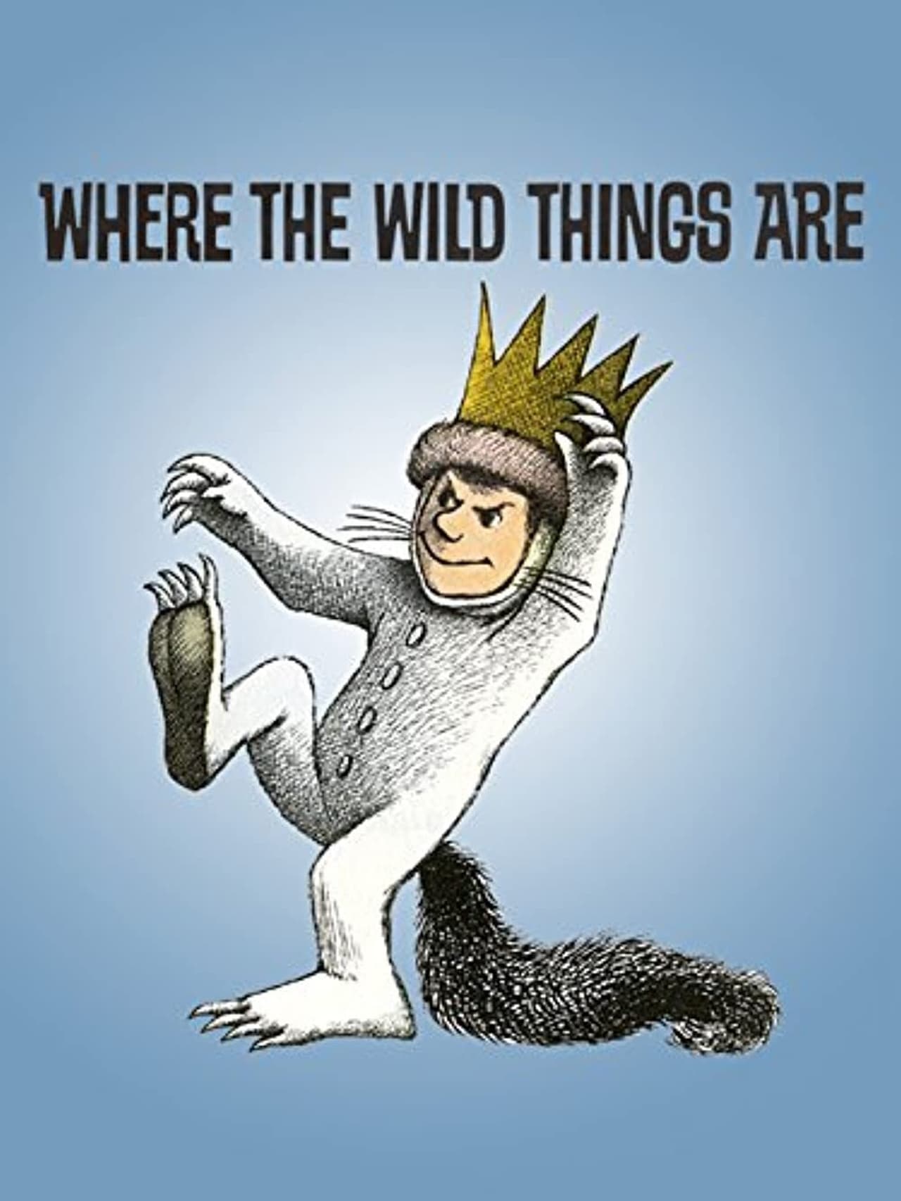 Movies Where the Wild Things Are