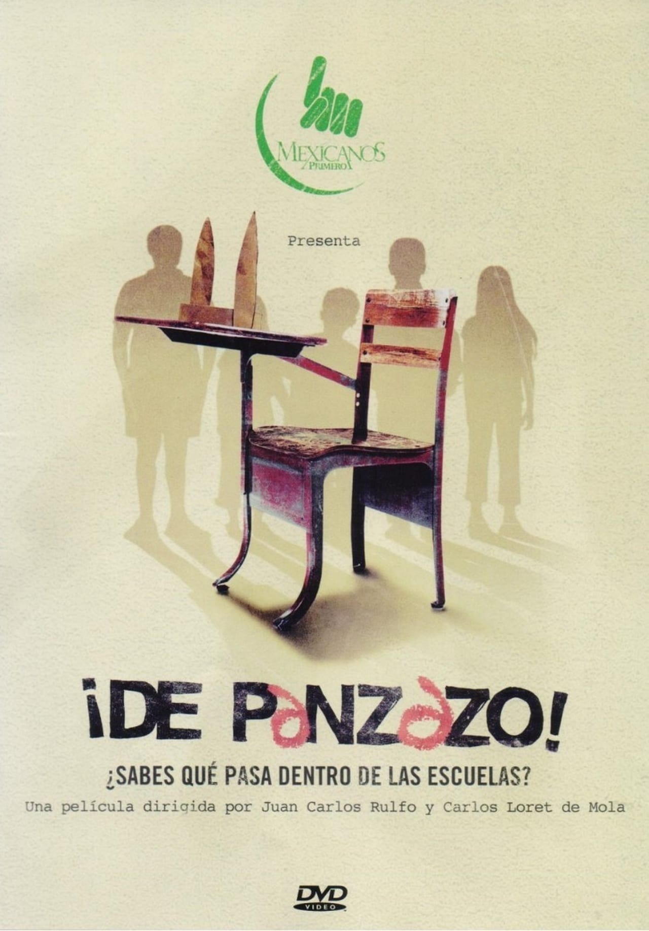 Movie De Panzazo