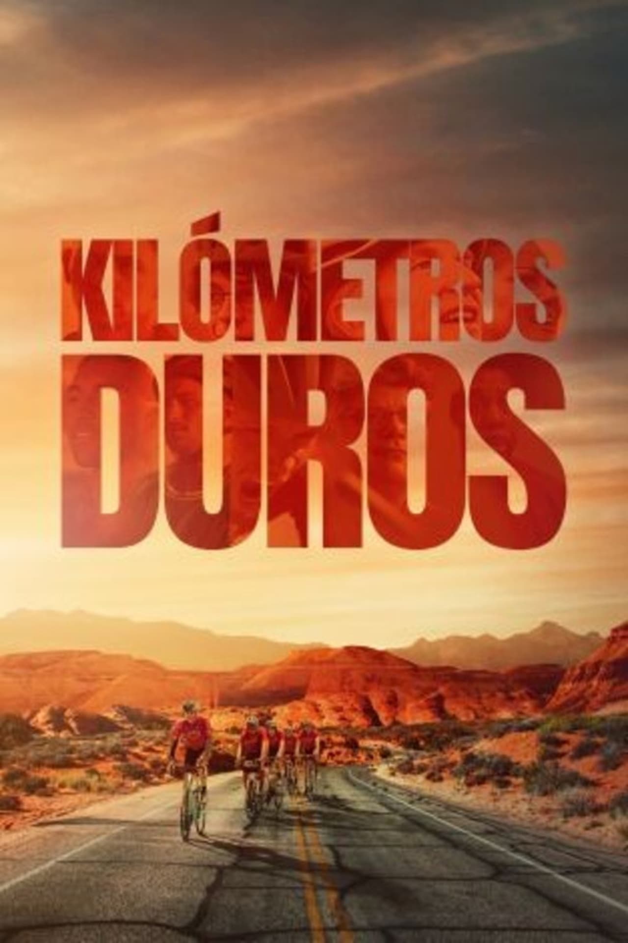 Movie Kilómetros duros