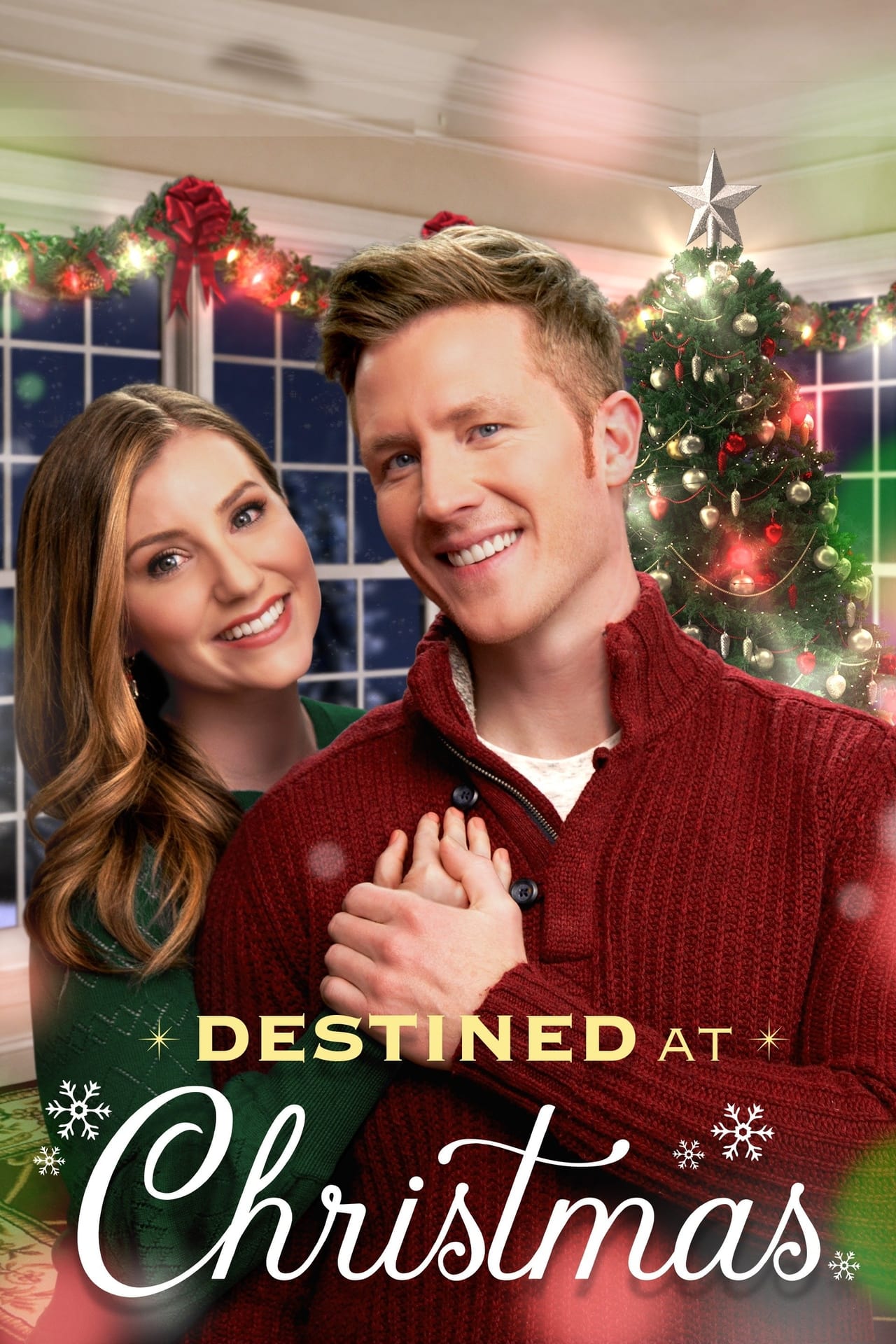 Movie Destined at Christmas