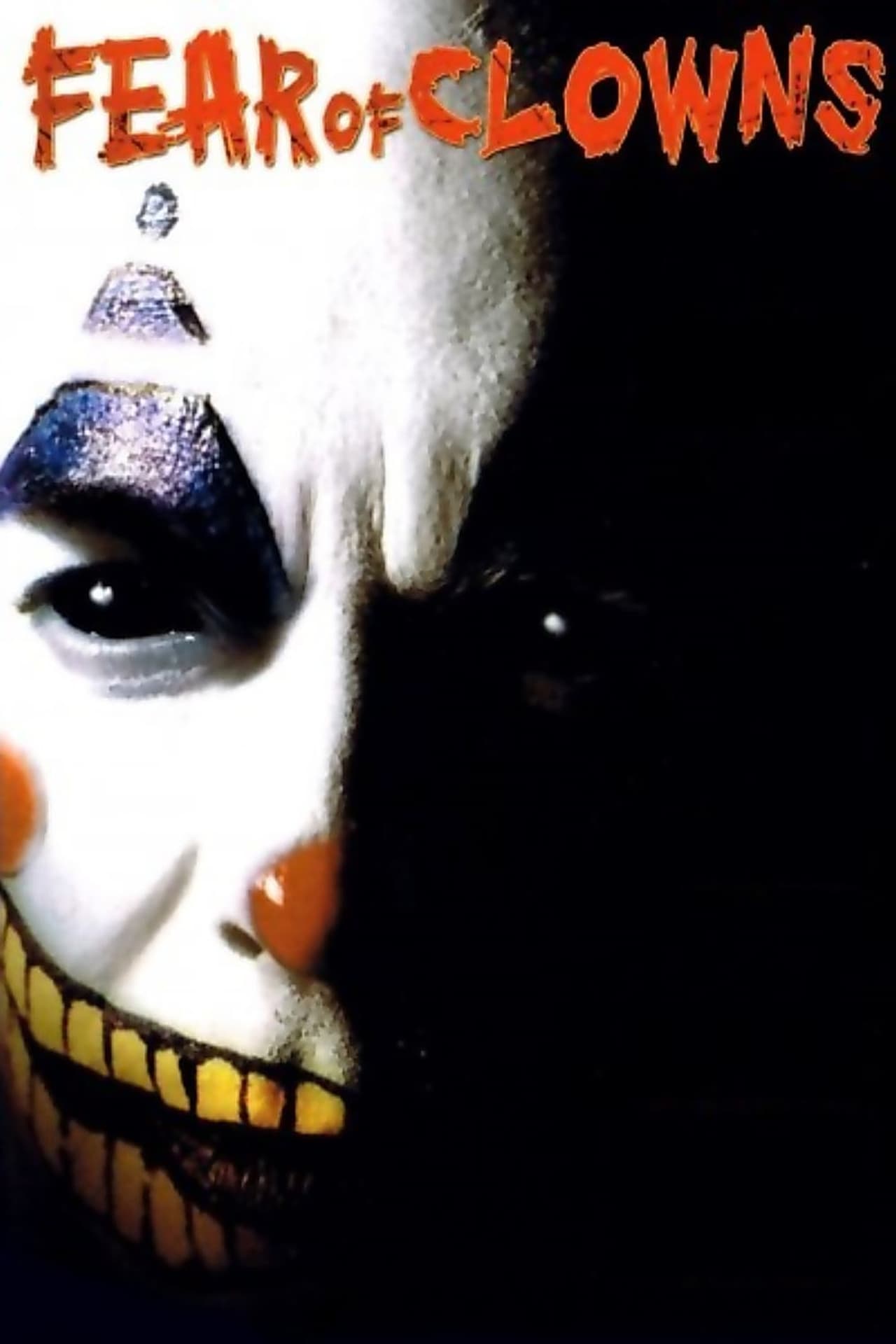 Película Fear of Clowns