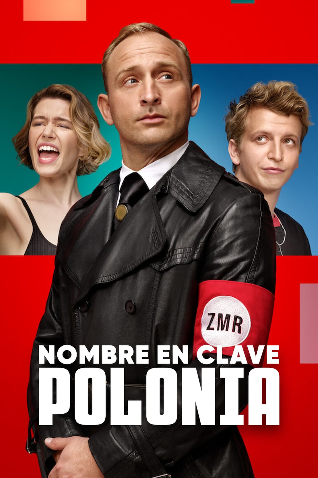 Movie Nombre en clave: Polonia