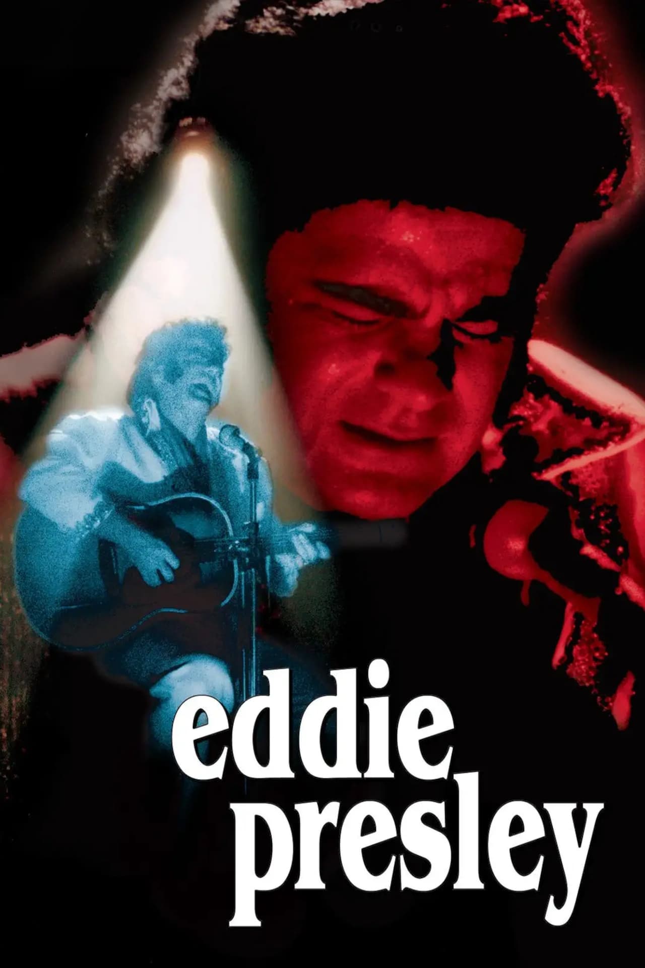 Películas Eddie Presley