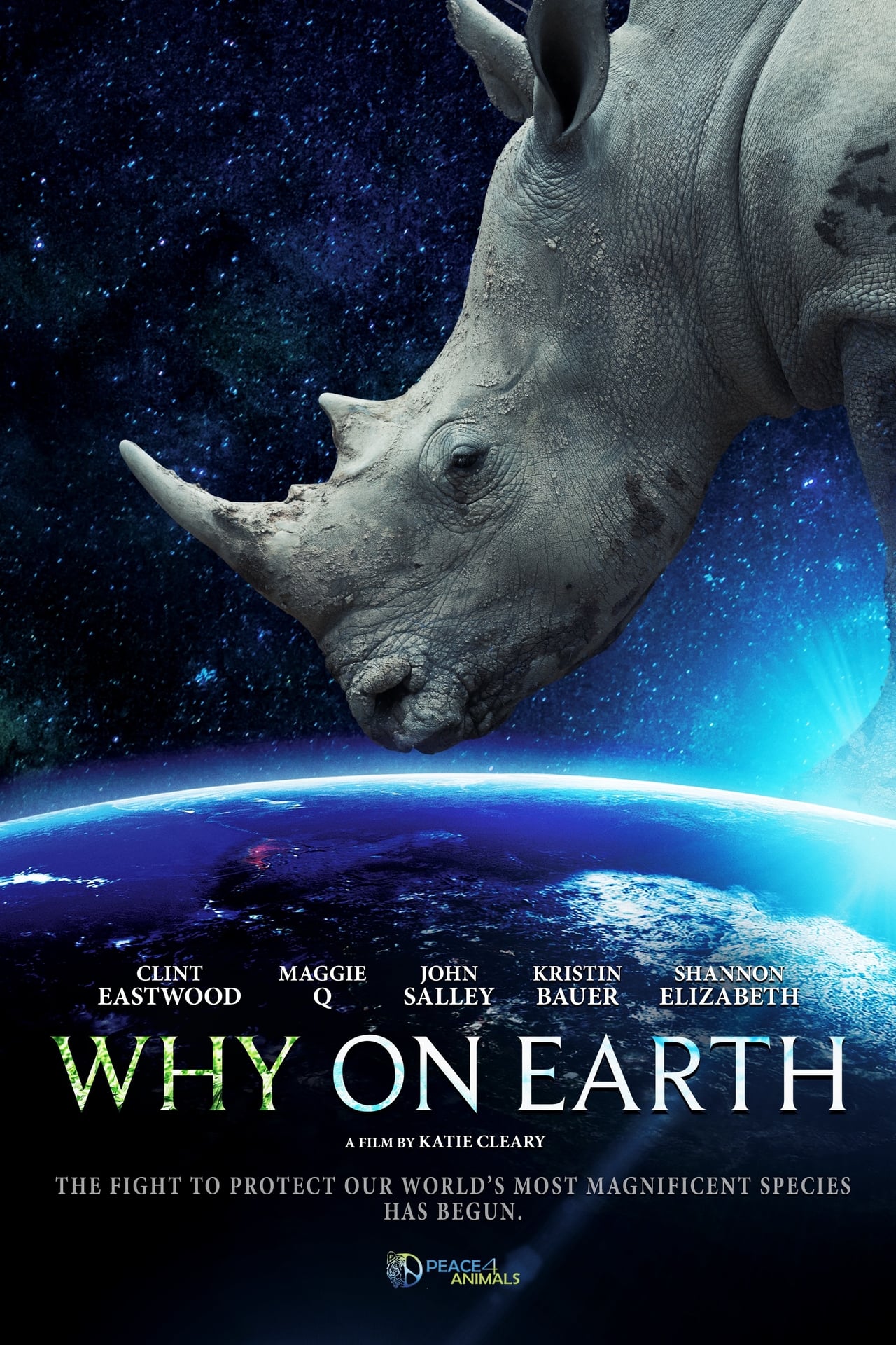 Películas Why on Earth