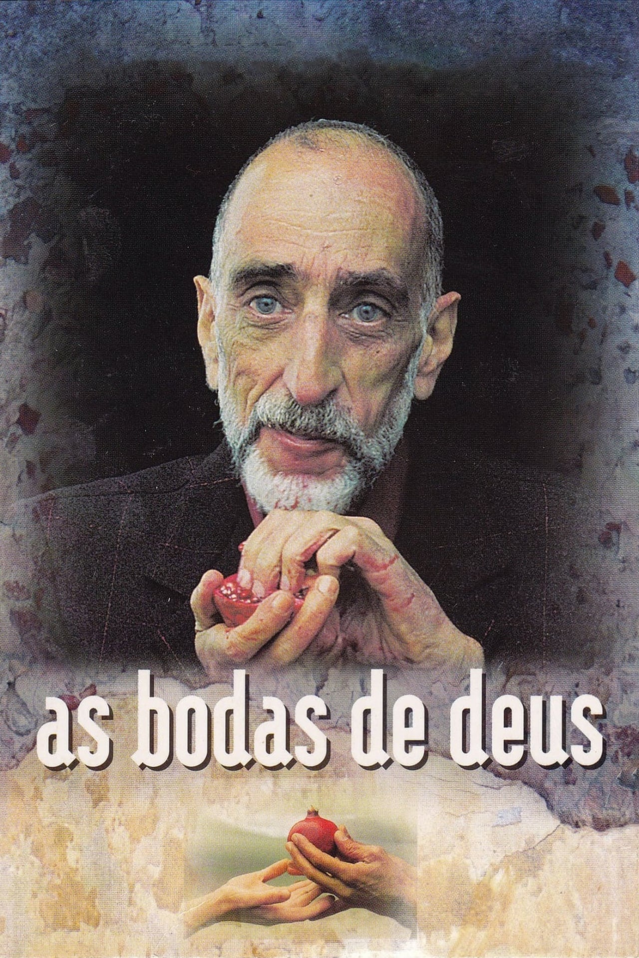 Películas Las bodas de Dios