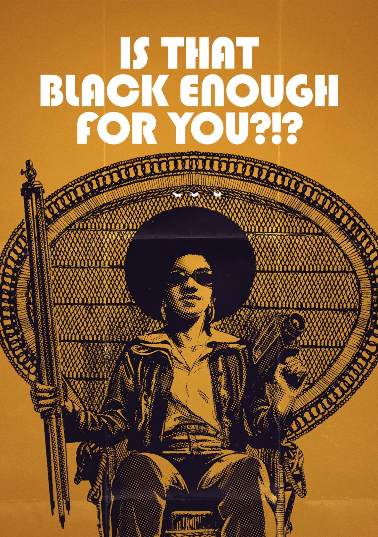 Movie Is That Black Enough for You?!?