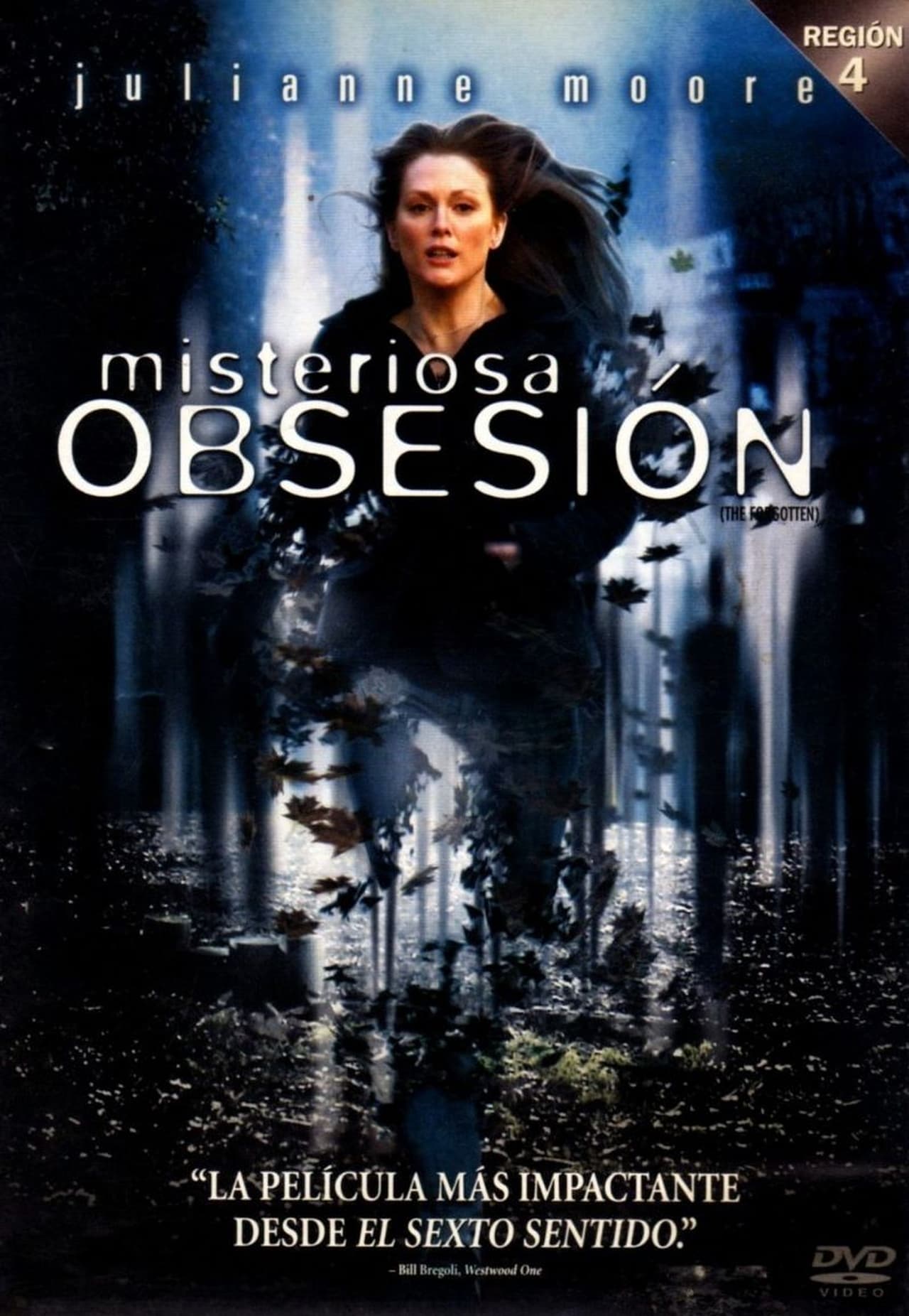 Movie Misteriosa obsesión