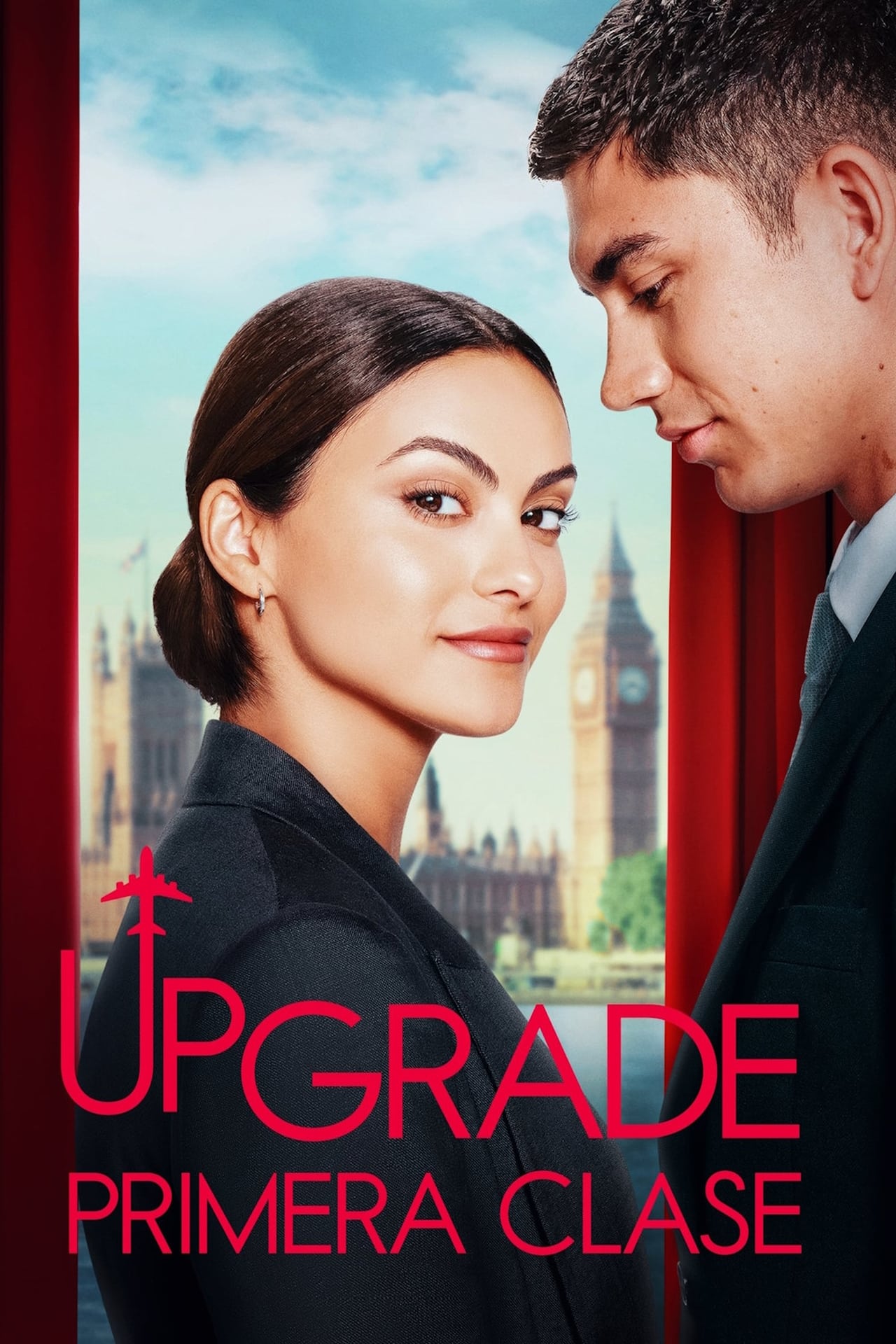 Película Upgrade: Primera clase