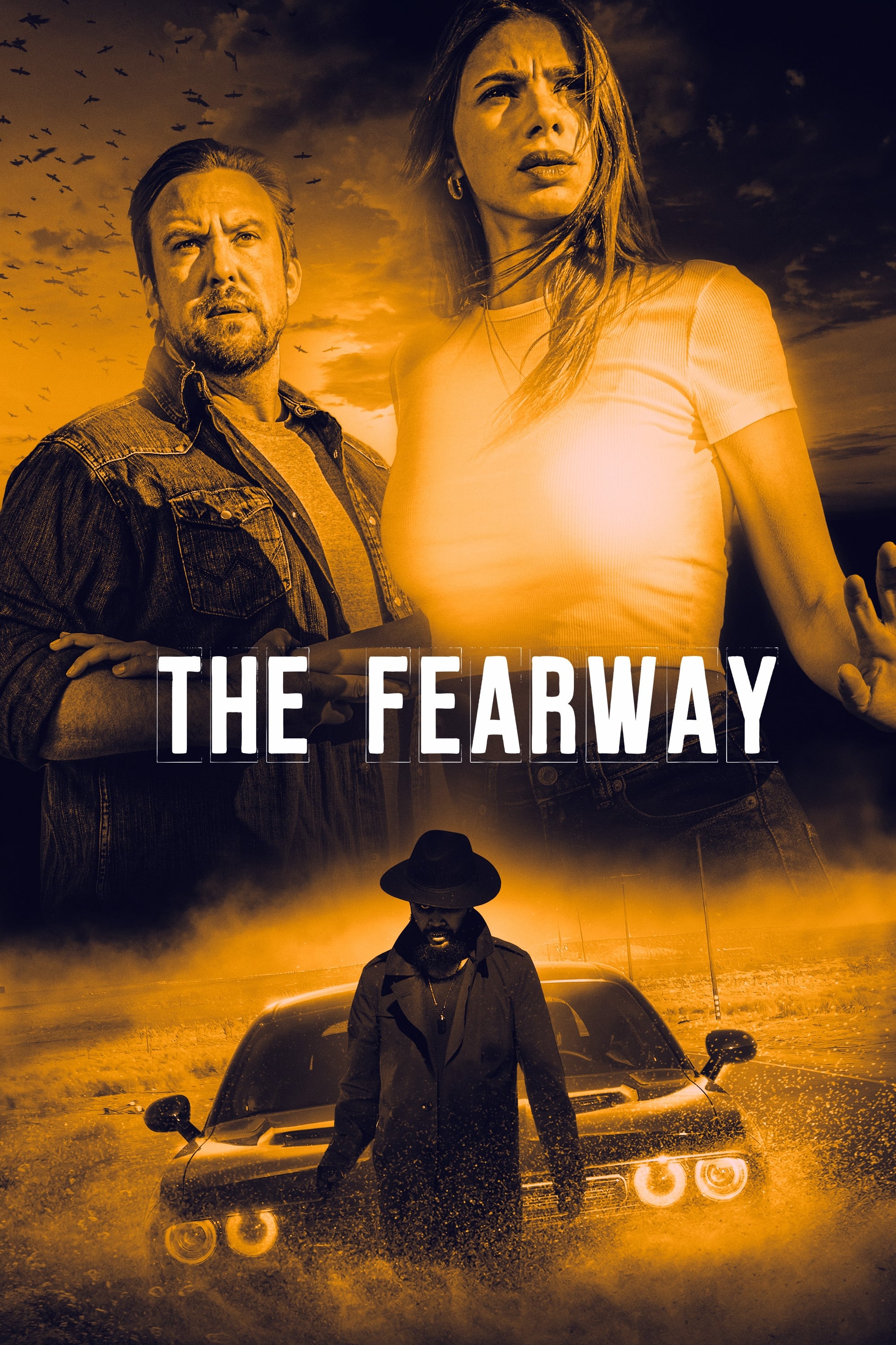 Película The Fearway