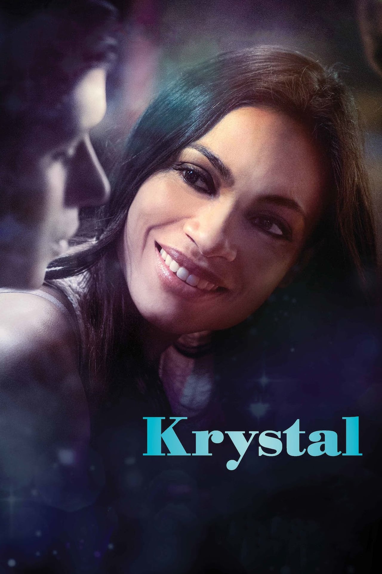 Película Krystal