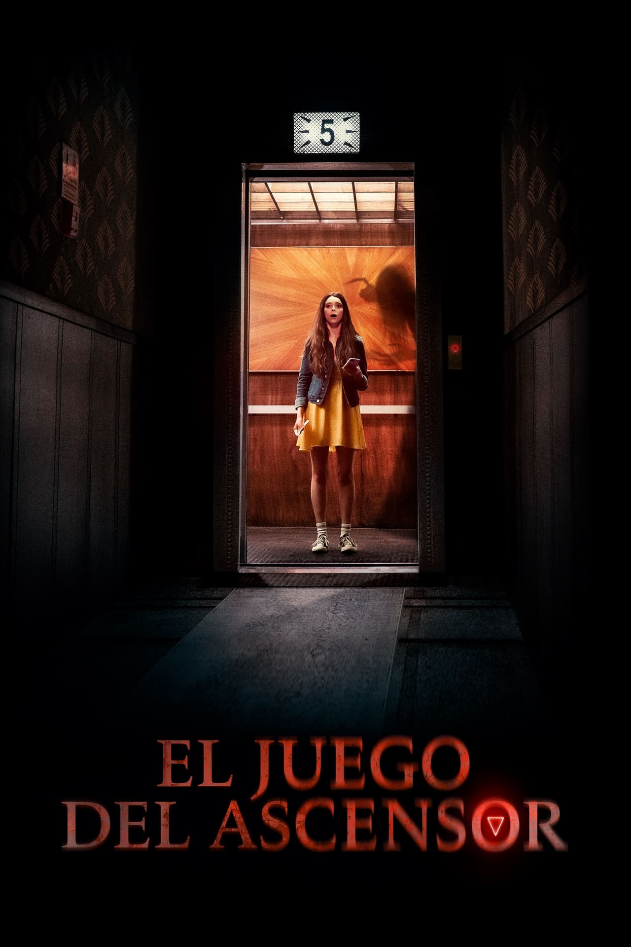 Película Elevator Game