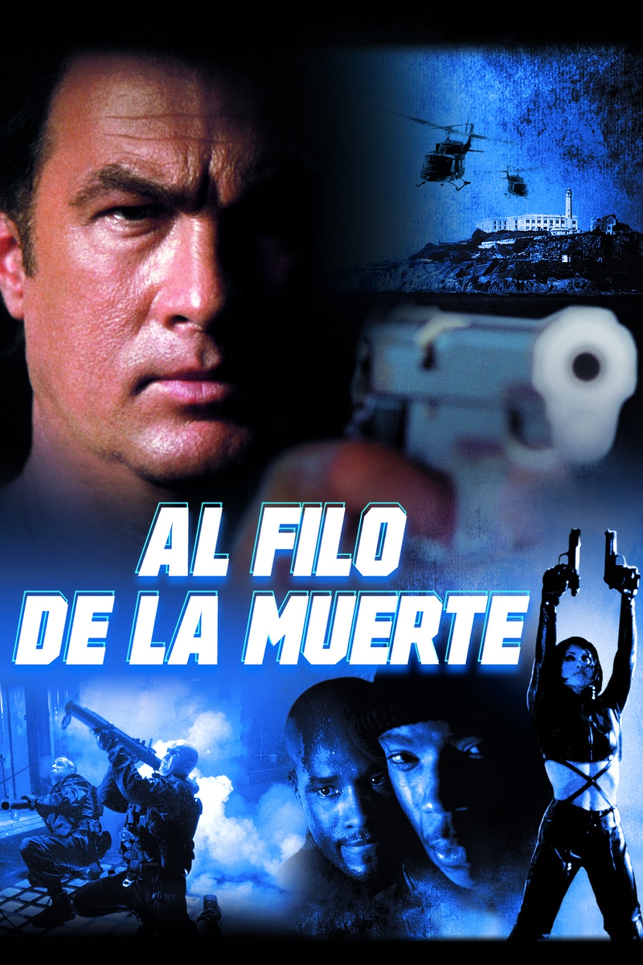 Movie Al filo de la muerte