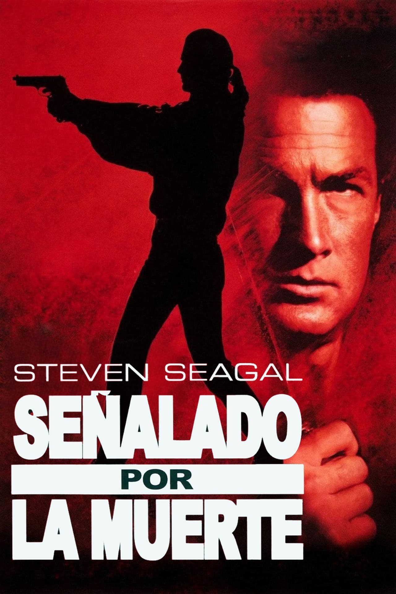 Película Señalado por la muerte