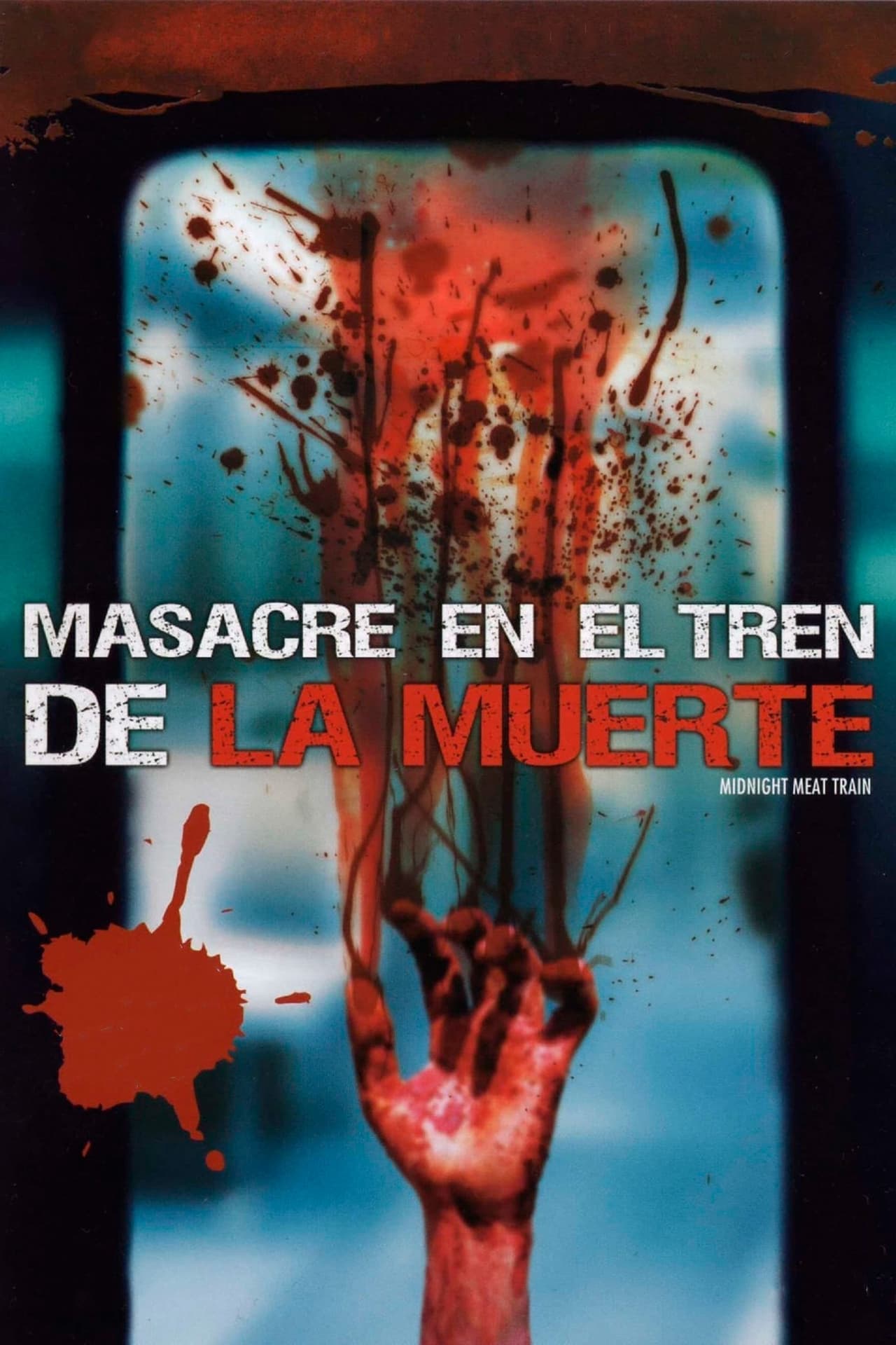 Movie El vagón de la muerte