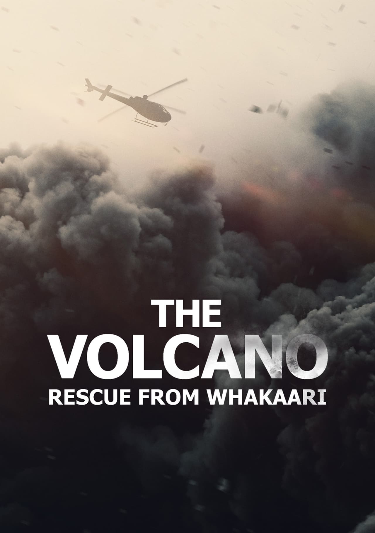 Movies El volcán: Rescate en Whakaari