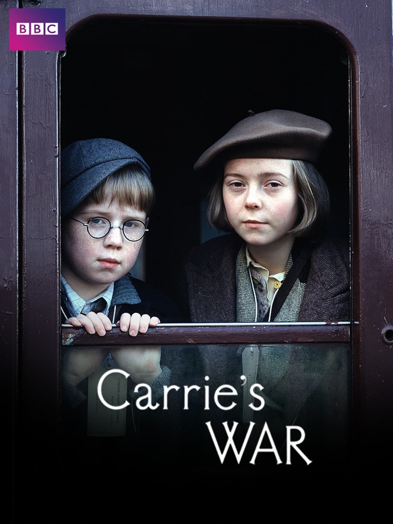 Movie Carrie's War