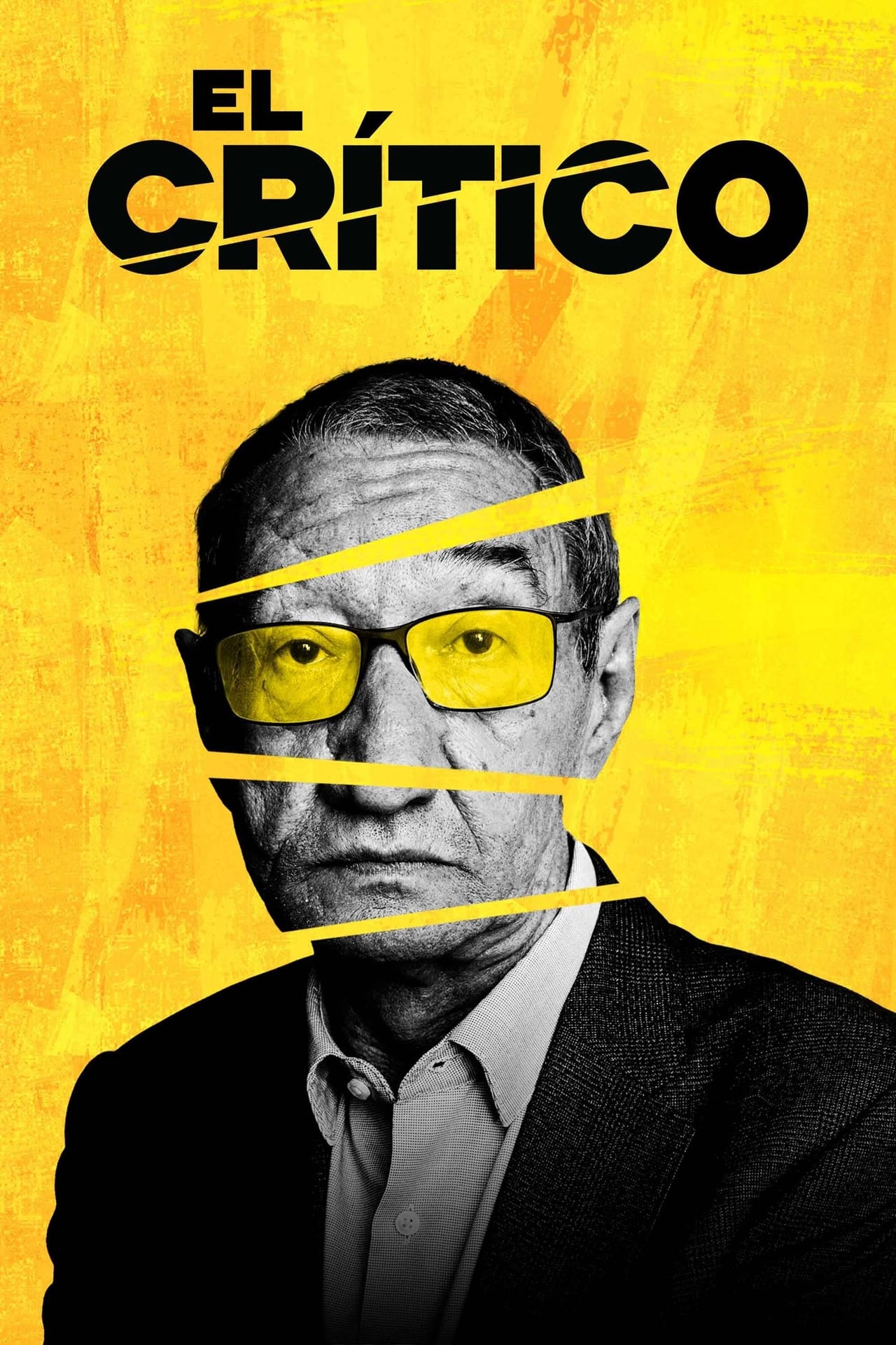 Movie El crítico