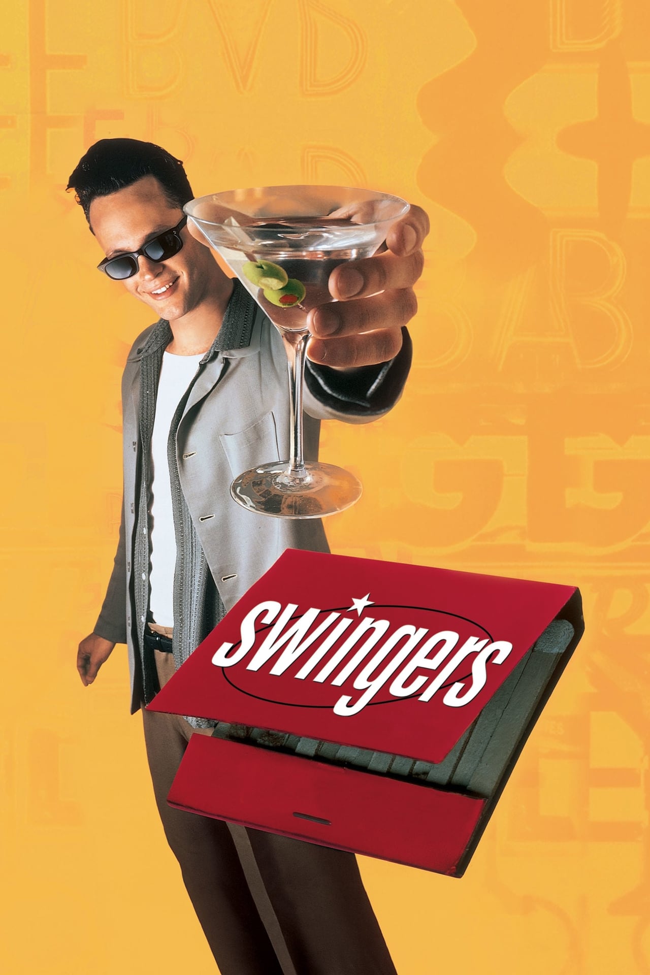 Movies Swingers