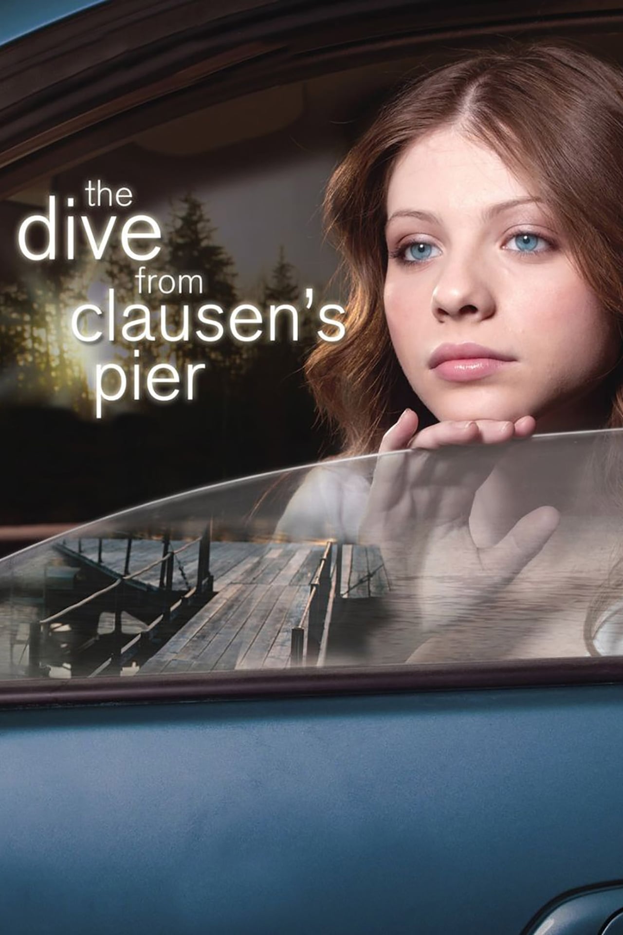 Movie The Dive from Clausen's Pier