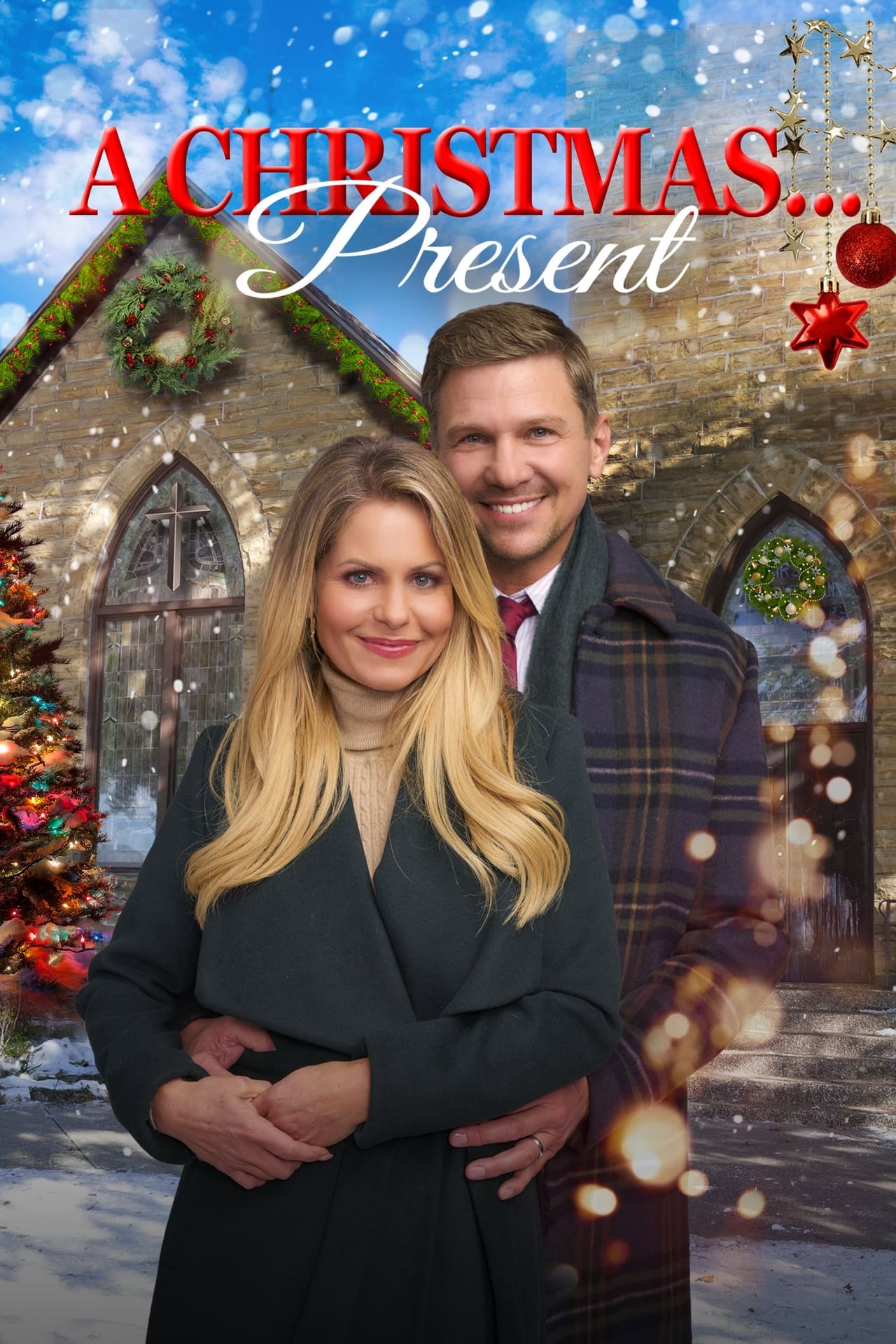 Movie A Christmas... Present