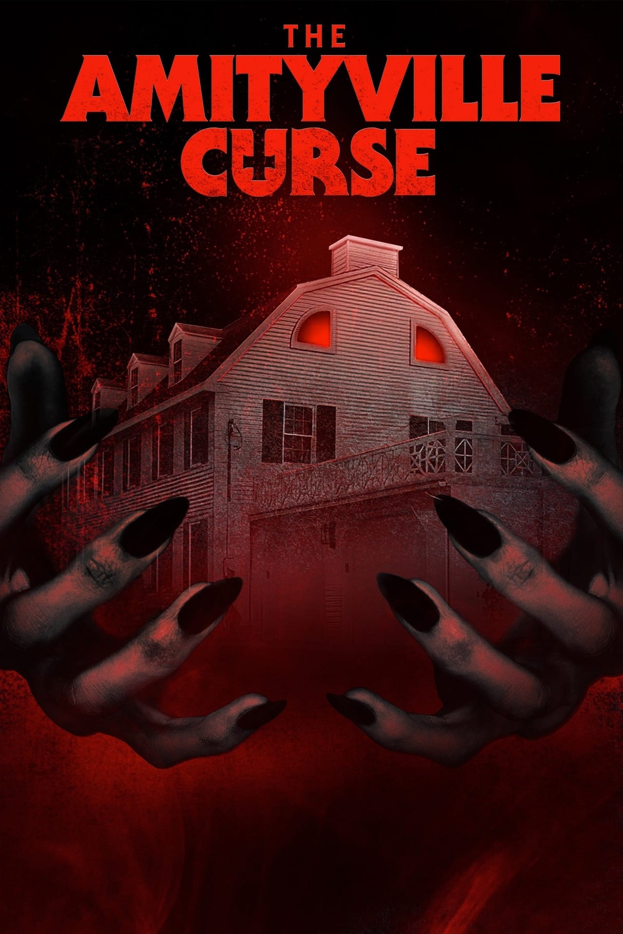 Movie The Amityville Curse