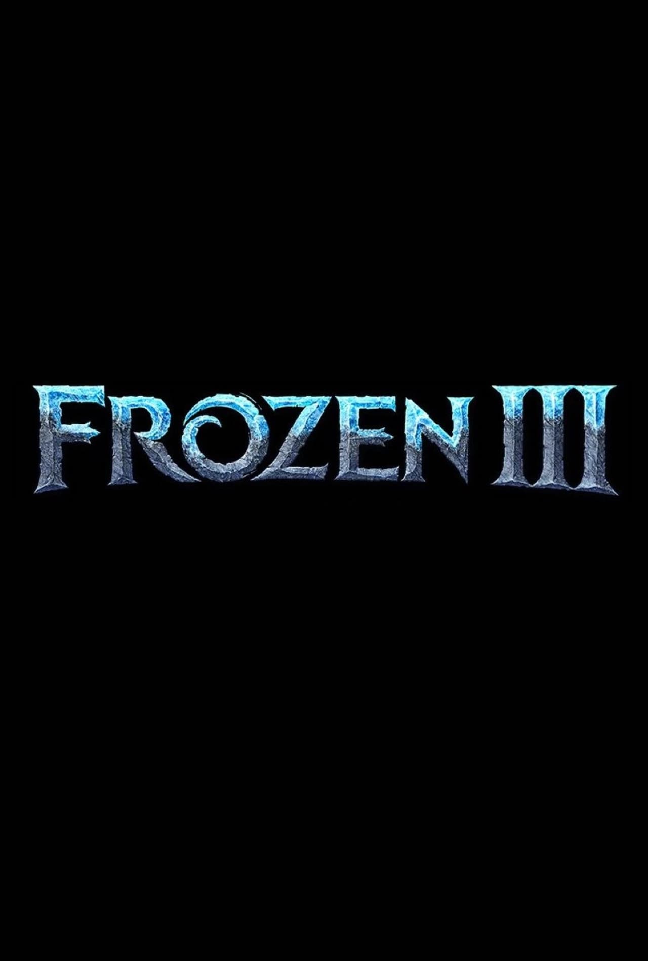 Película Frozen III