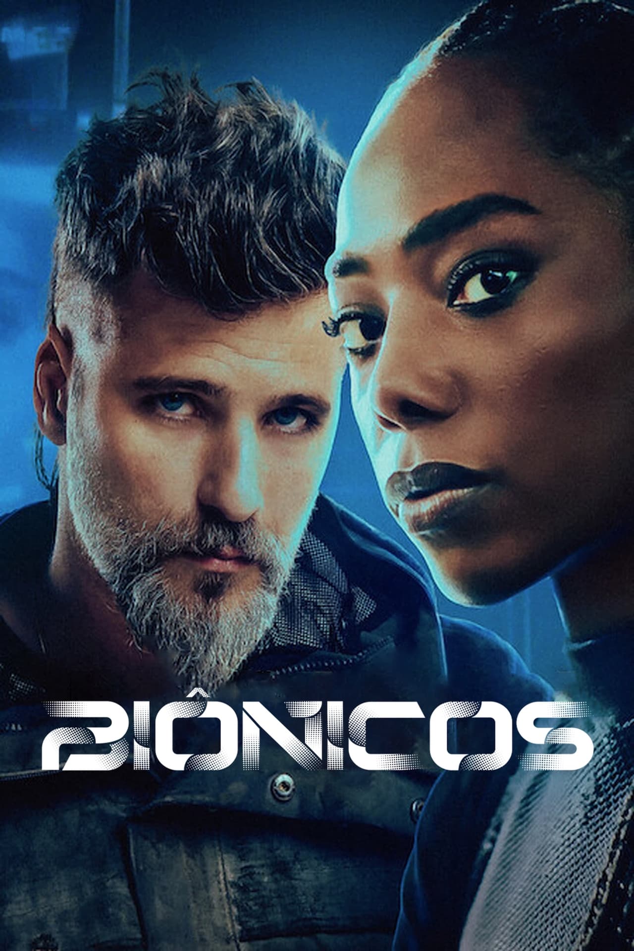 Movie Biónicos