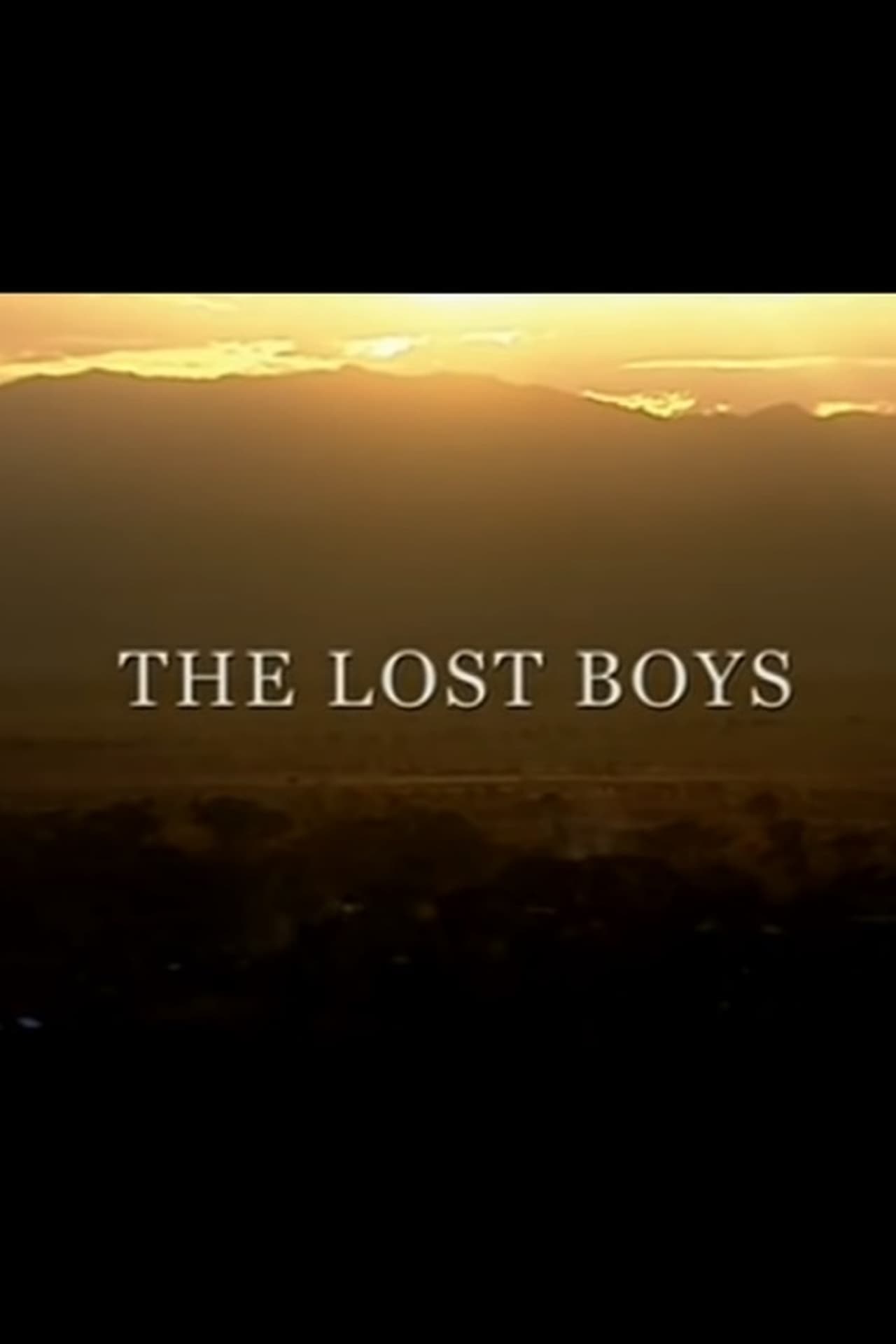 Movie The Lost Boys