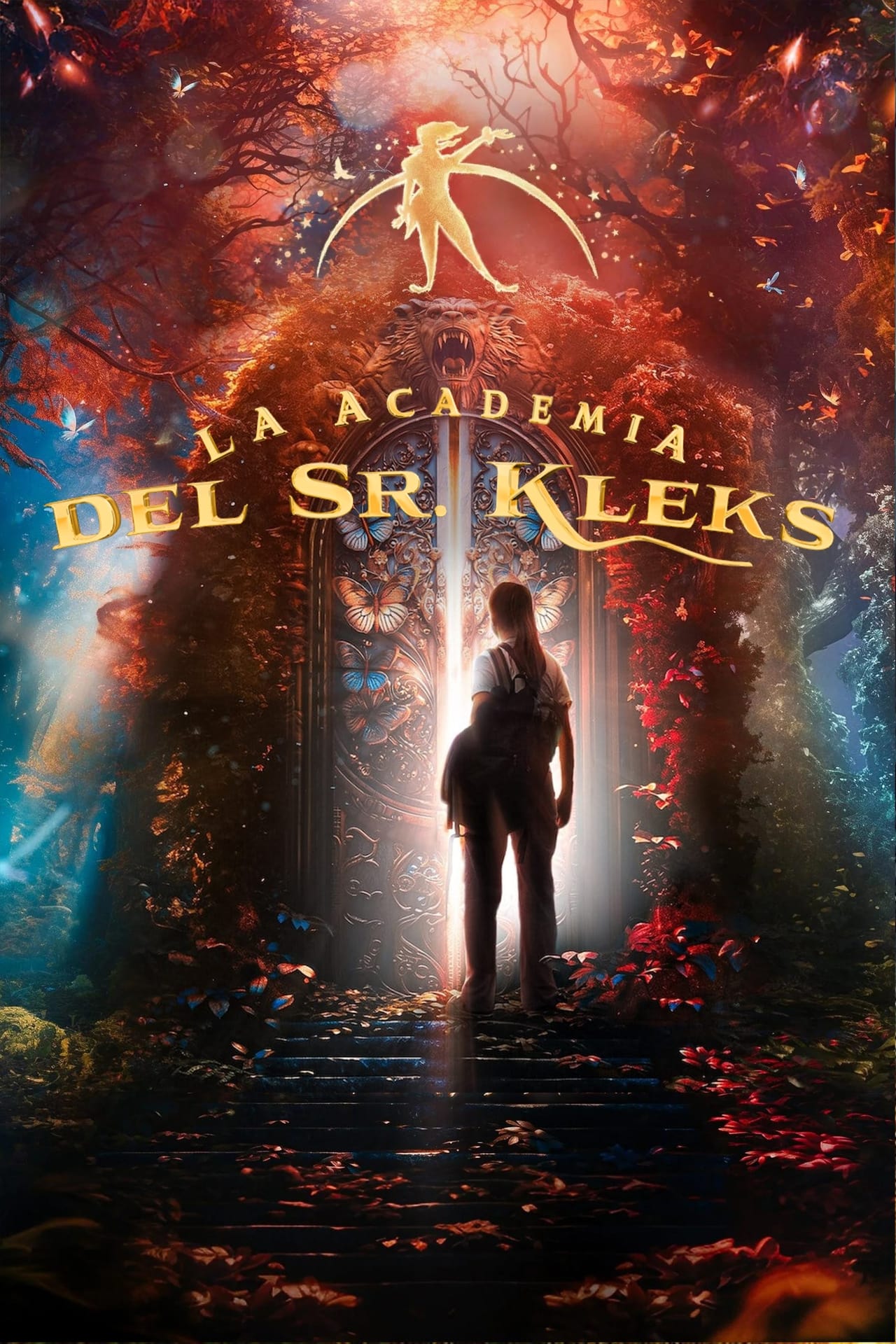 Películas La academia del Sr. Kleks