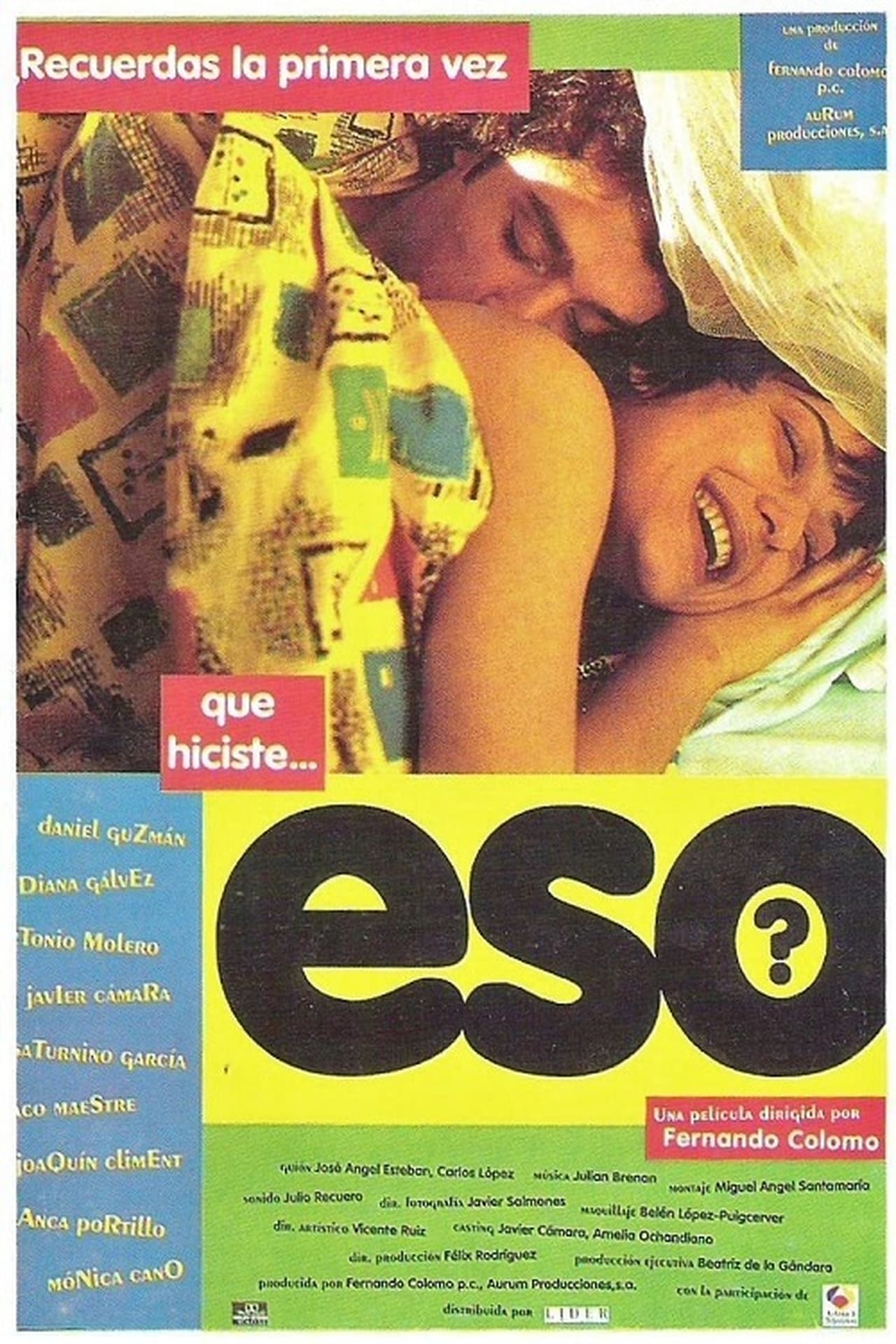 Movie Eso