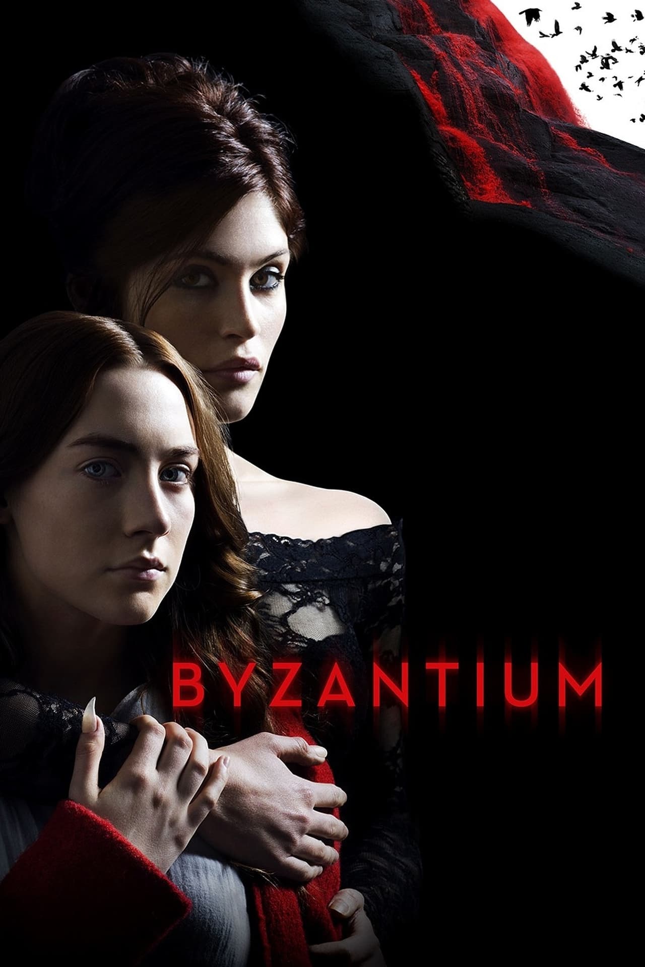 Película Byzantium