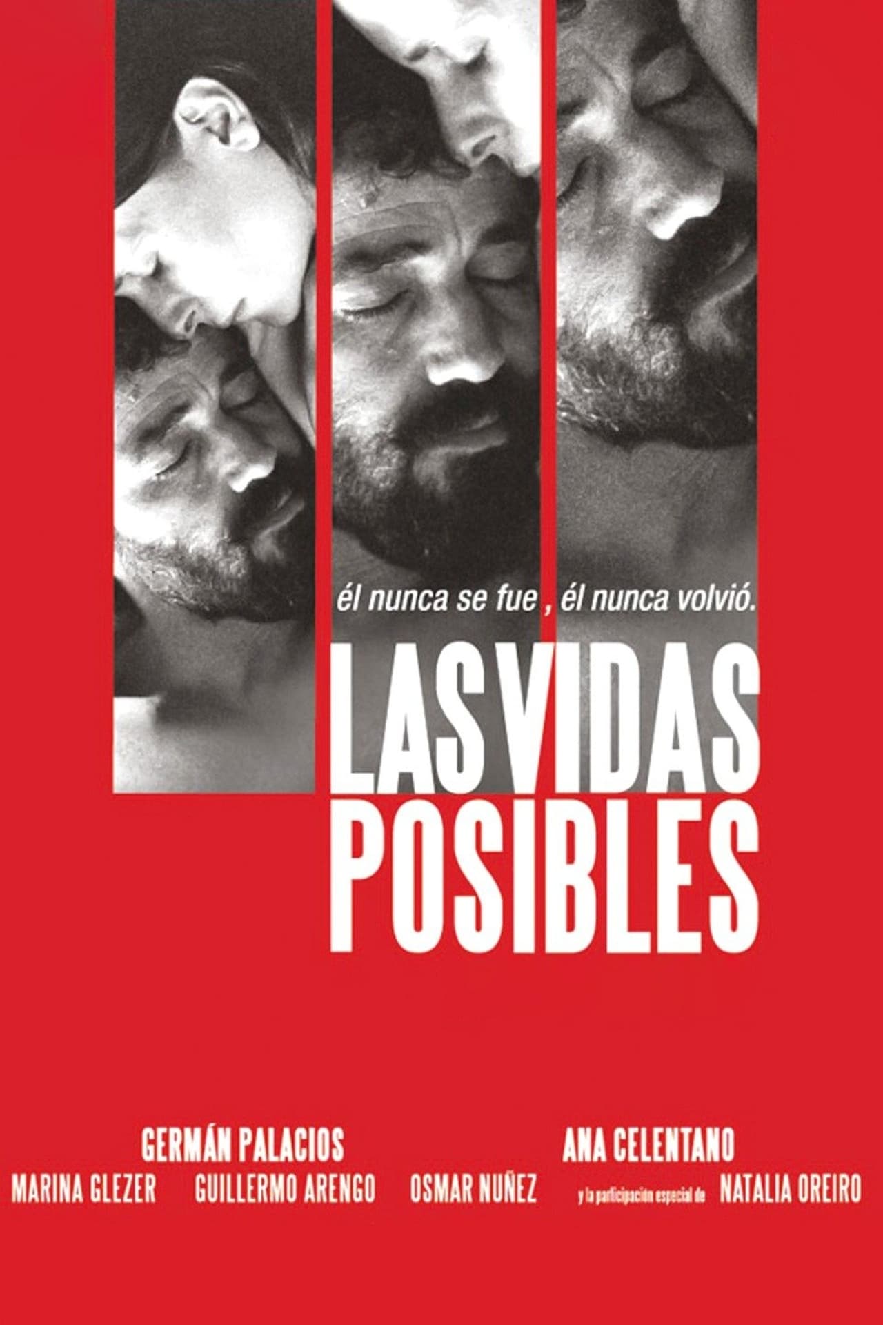 Movie Las vidas posibles