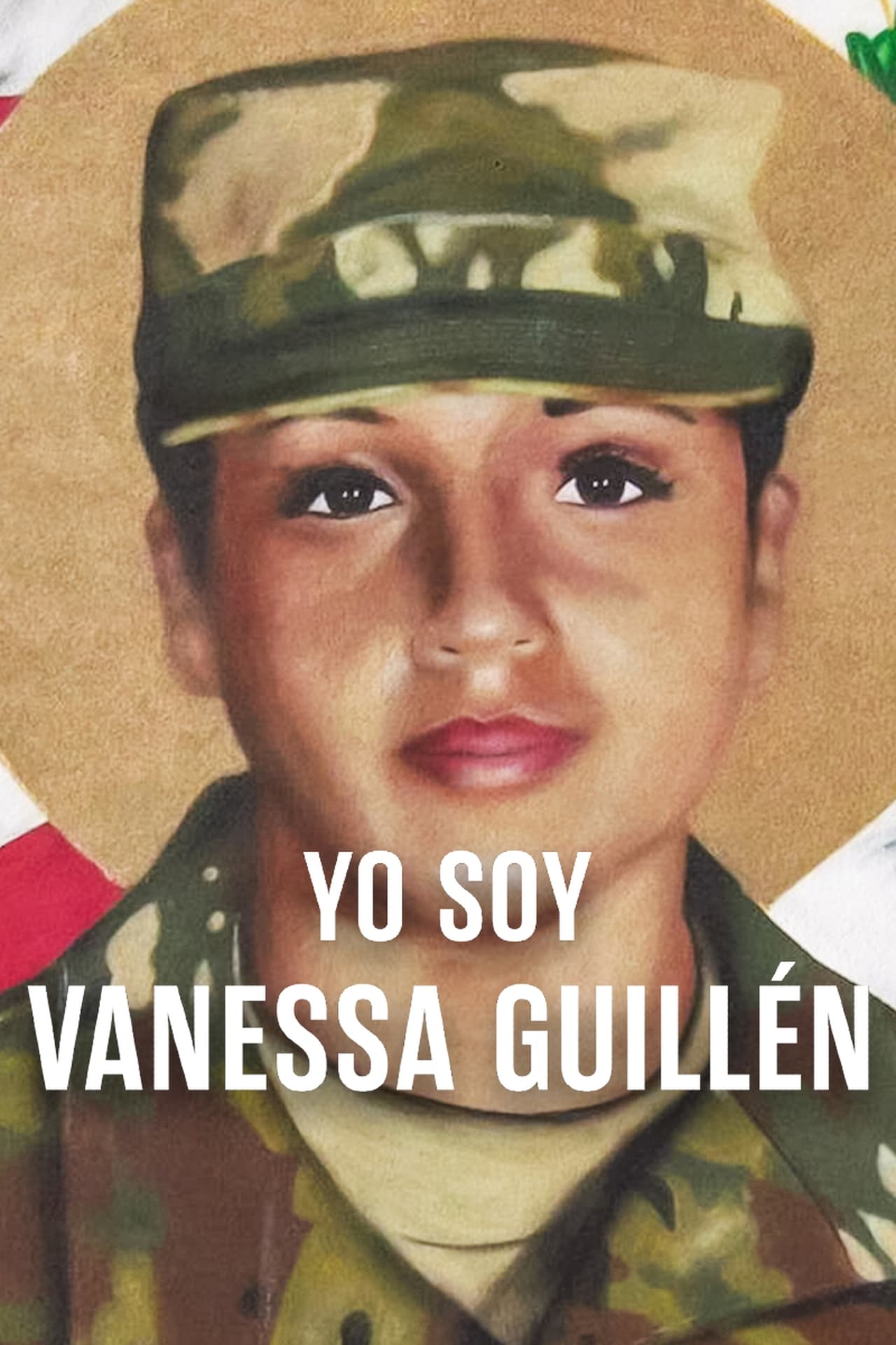 Película Yo soy Vanessa Guillén