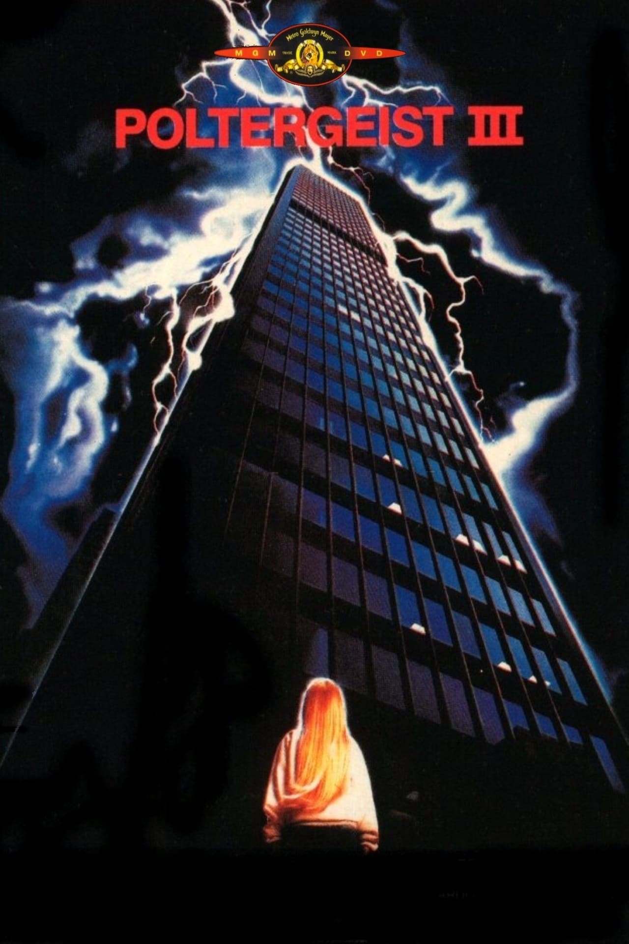 Movie Poltergeist III