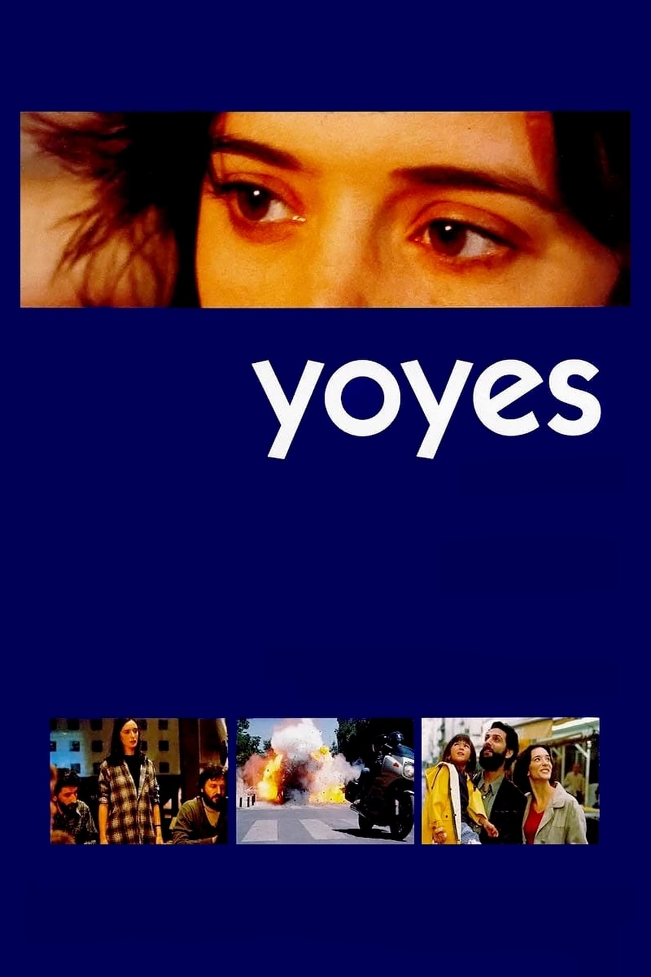 Movie Yoyes